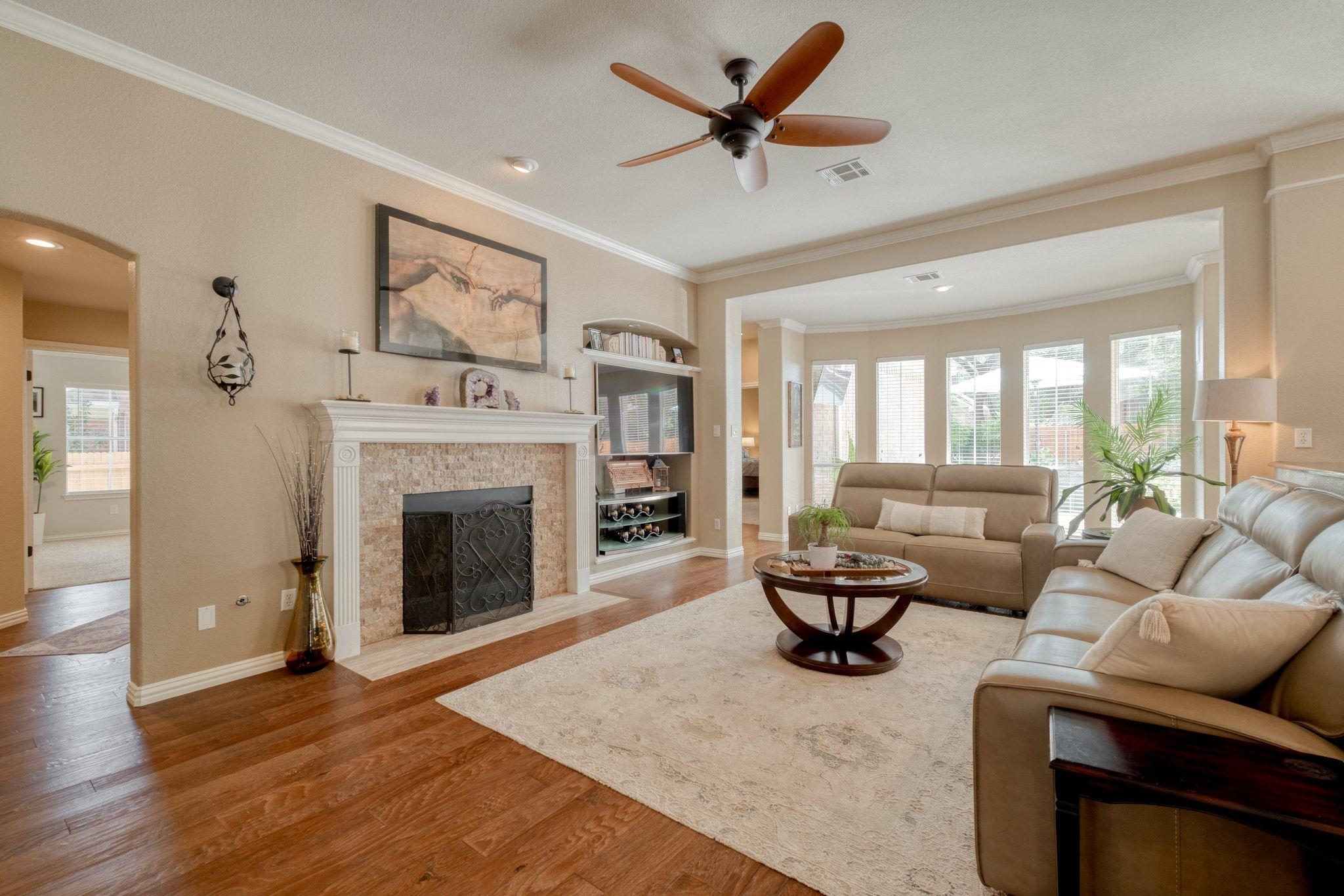 6020 Spindletop Ter, Round Rock, TX 78681