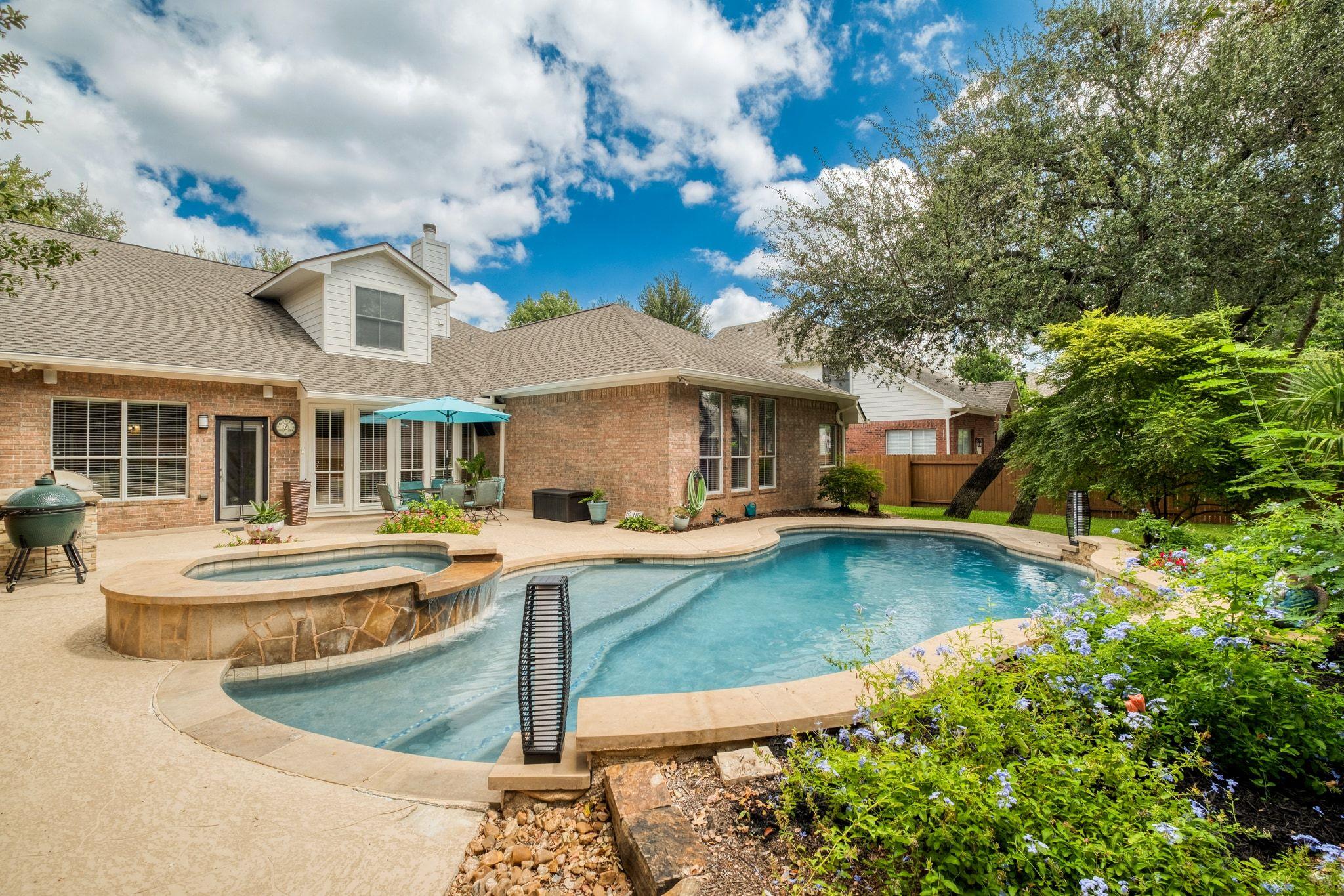 6020 Spindletop Ter, Round Rock, TX 78681