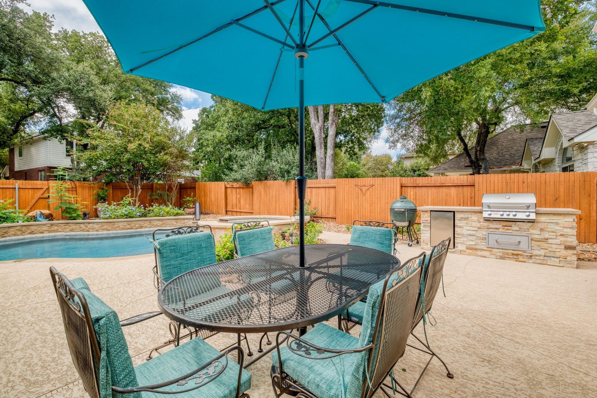 6020 Spindletop Ter, Round Rock, TX 78681