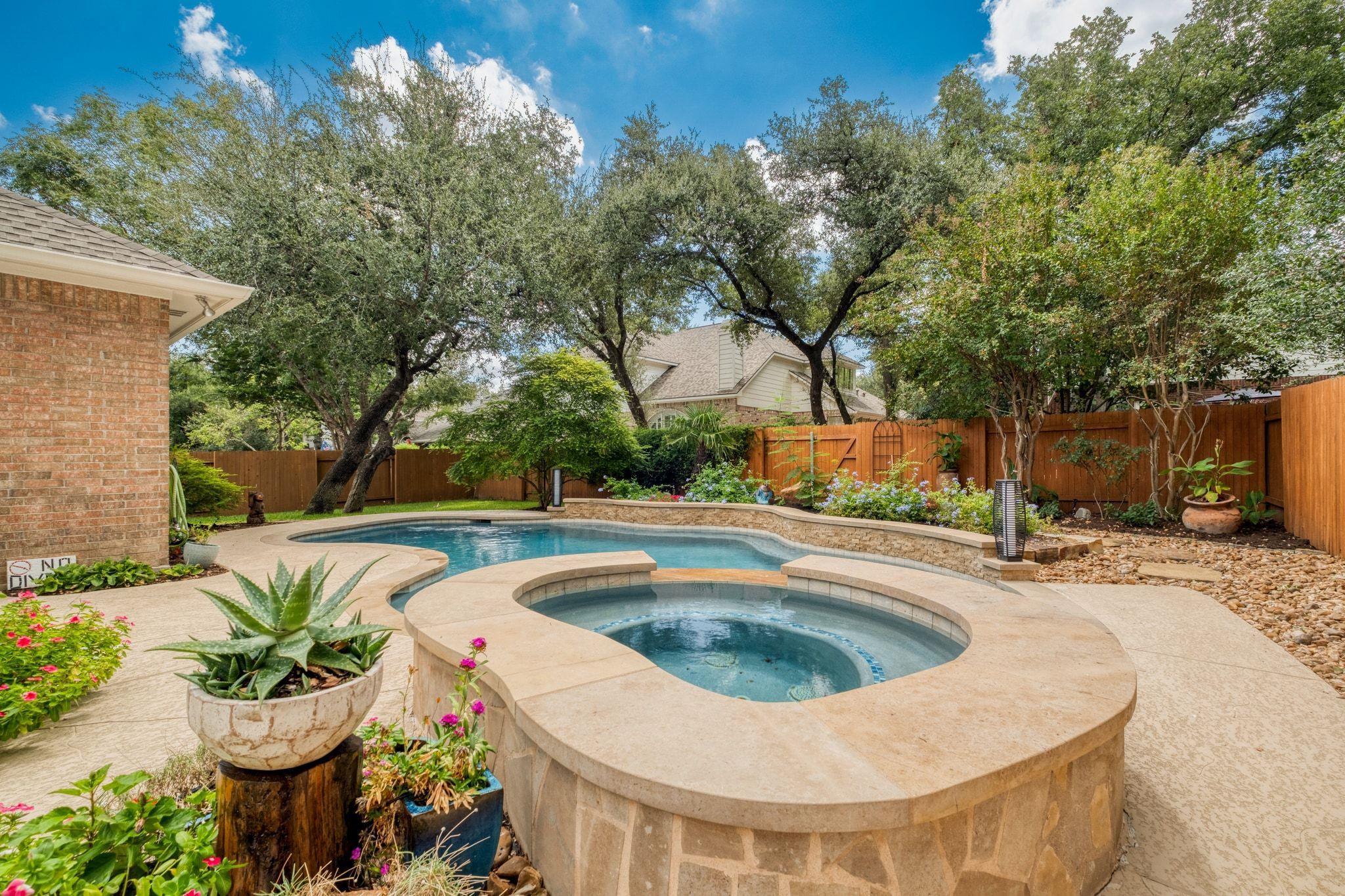 6020 Spindletop Ter, Round Rock, TX 78681