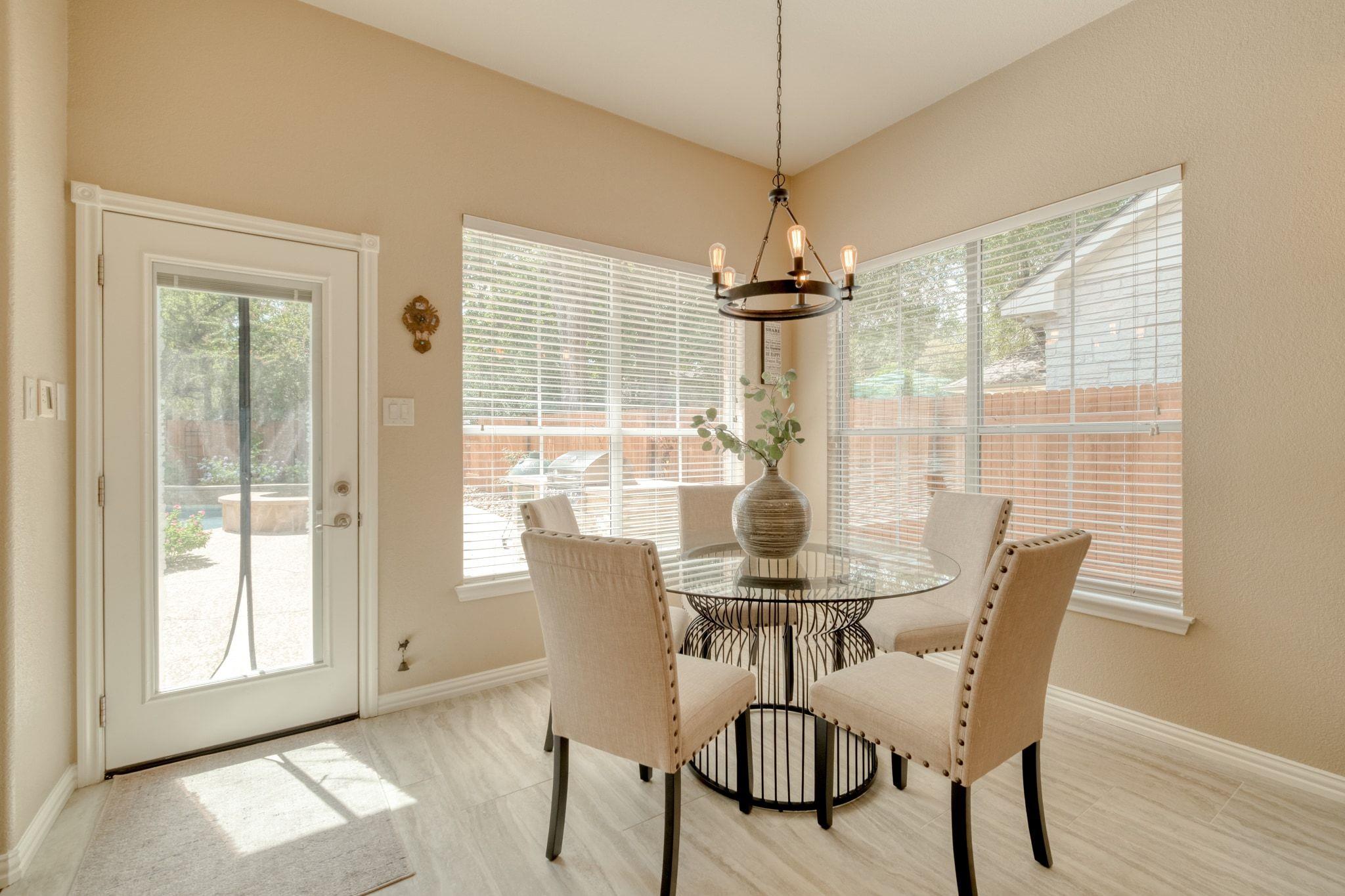 6020 Spindletop Ter, Round Rock, TX 78681