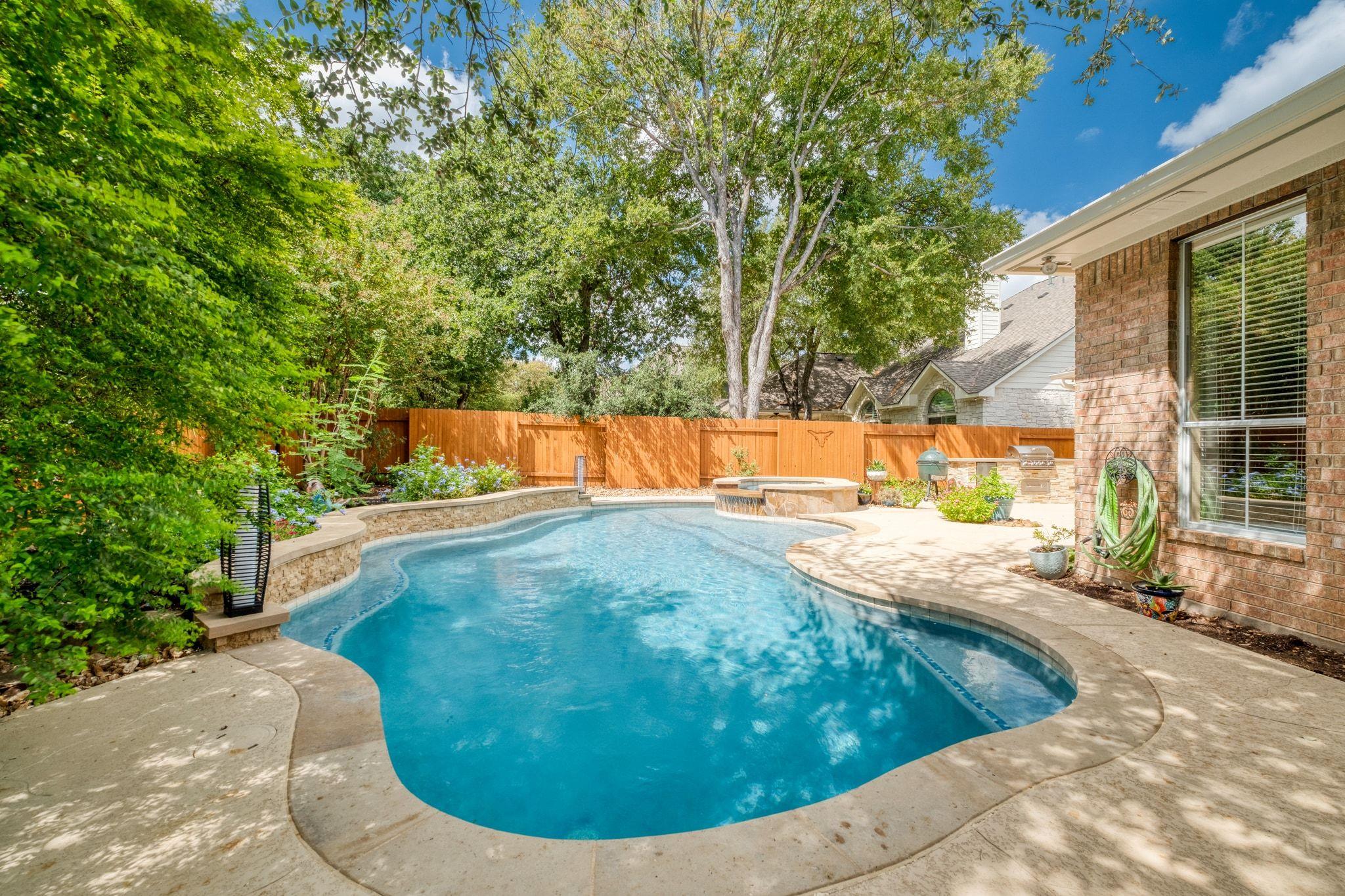 6020 Spindletop Ter, Round Rock, TX 78681