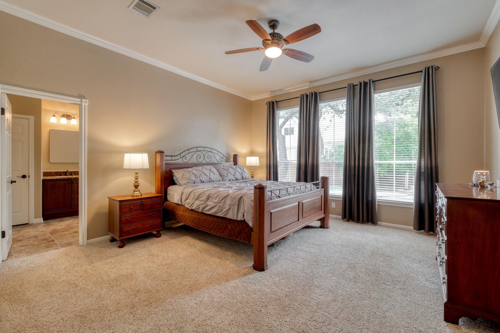 6020 Spindletop Ter, Round Rock, TX 78681