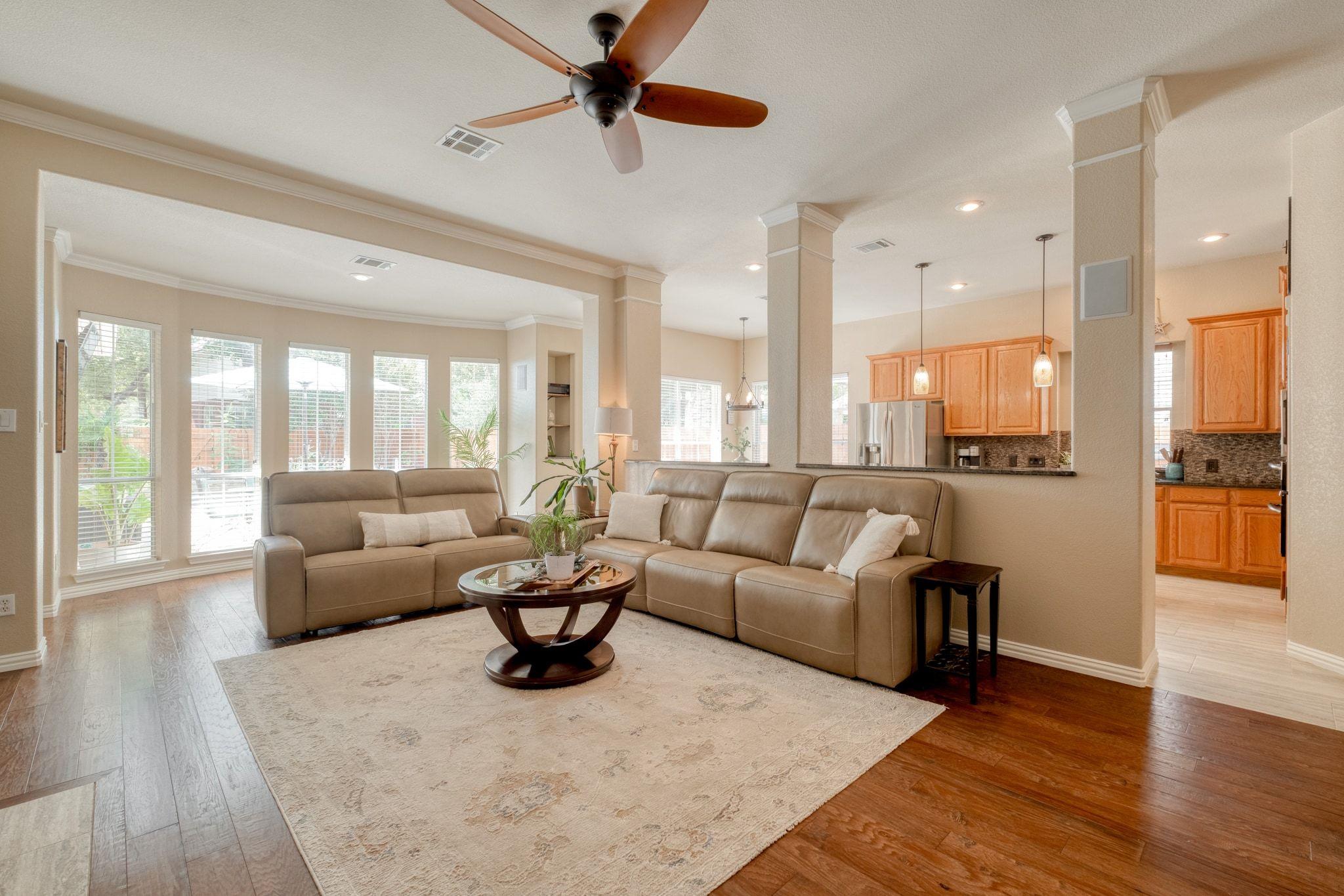 6020 Spindletop Ter, Round Rock, TX 78681