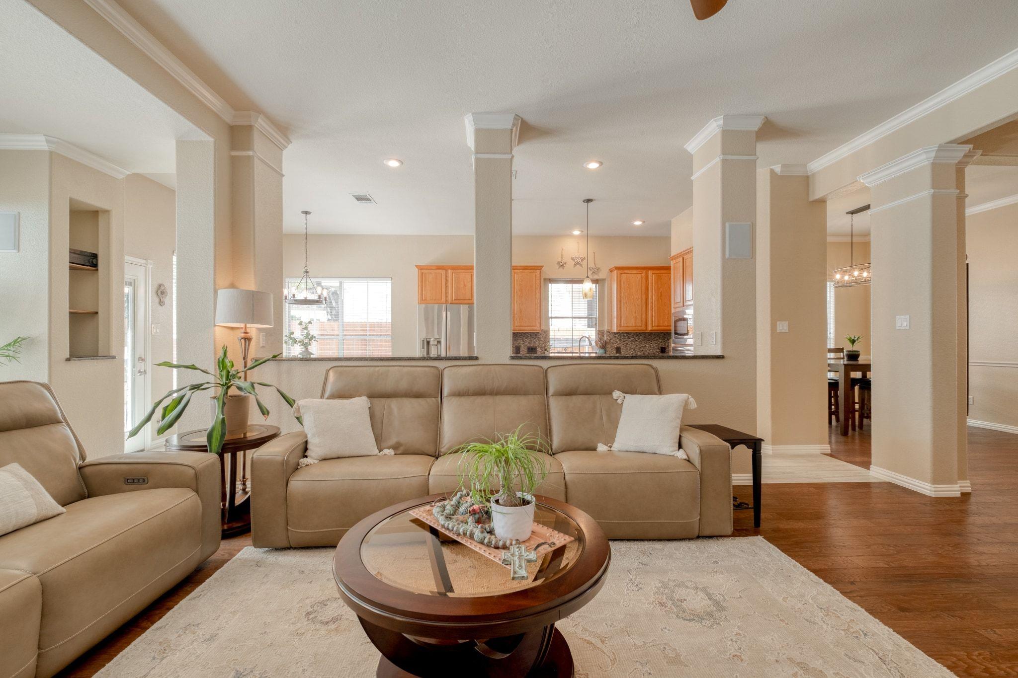 6020 Spindletop Ter, Round Rock, TX 78681