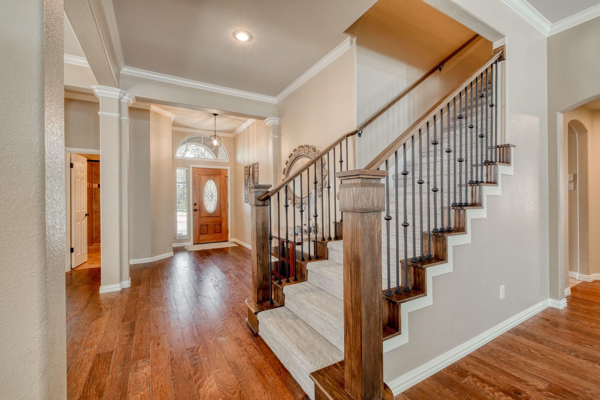 6020 Spindletop Ter, Round Rock, TX 78681