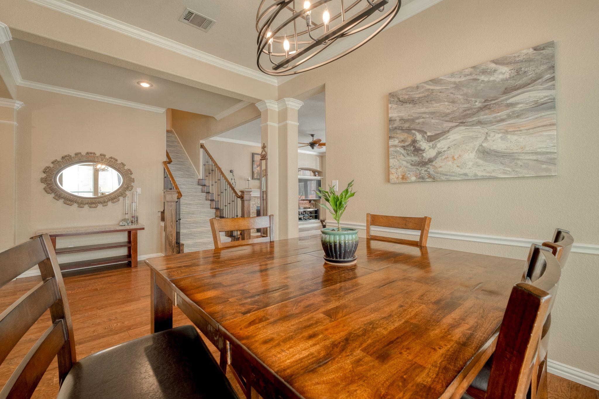 6020 Spindletop Ter, Round Rock, TX 78681