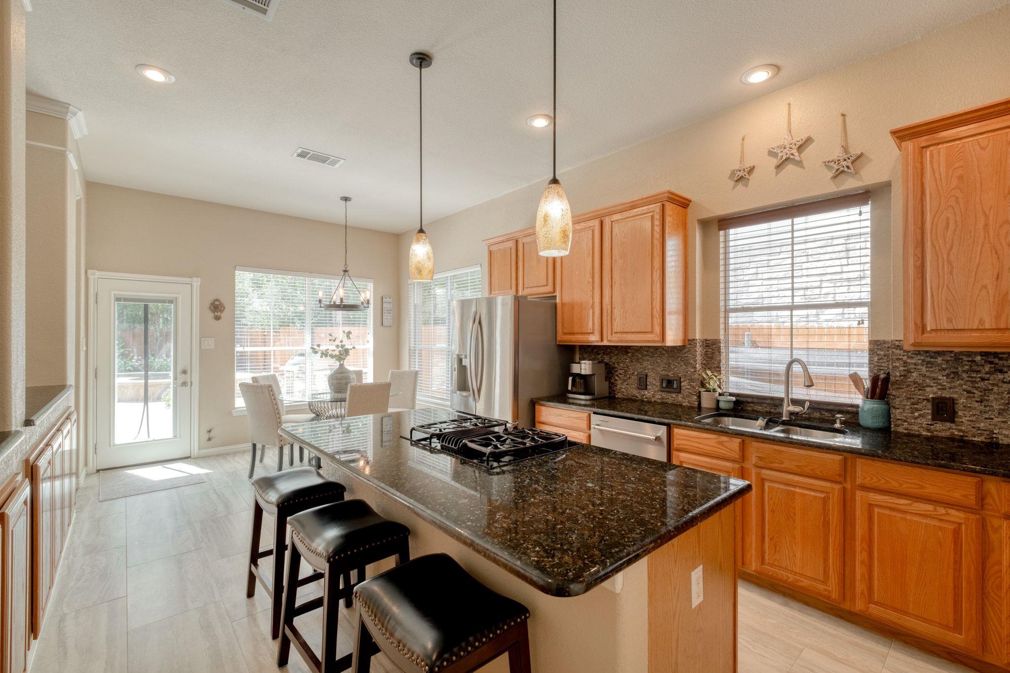 6020 Spindletop Ter, Round Rock, TX 78681