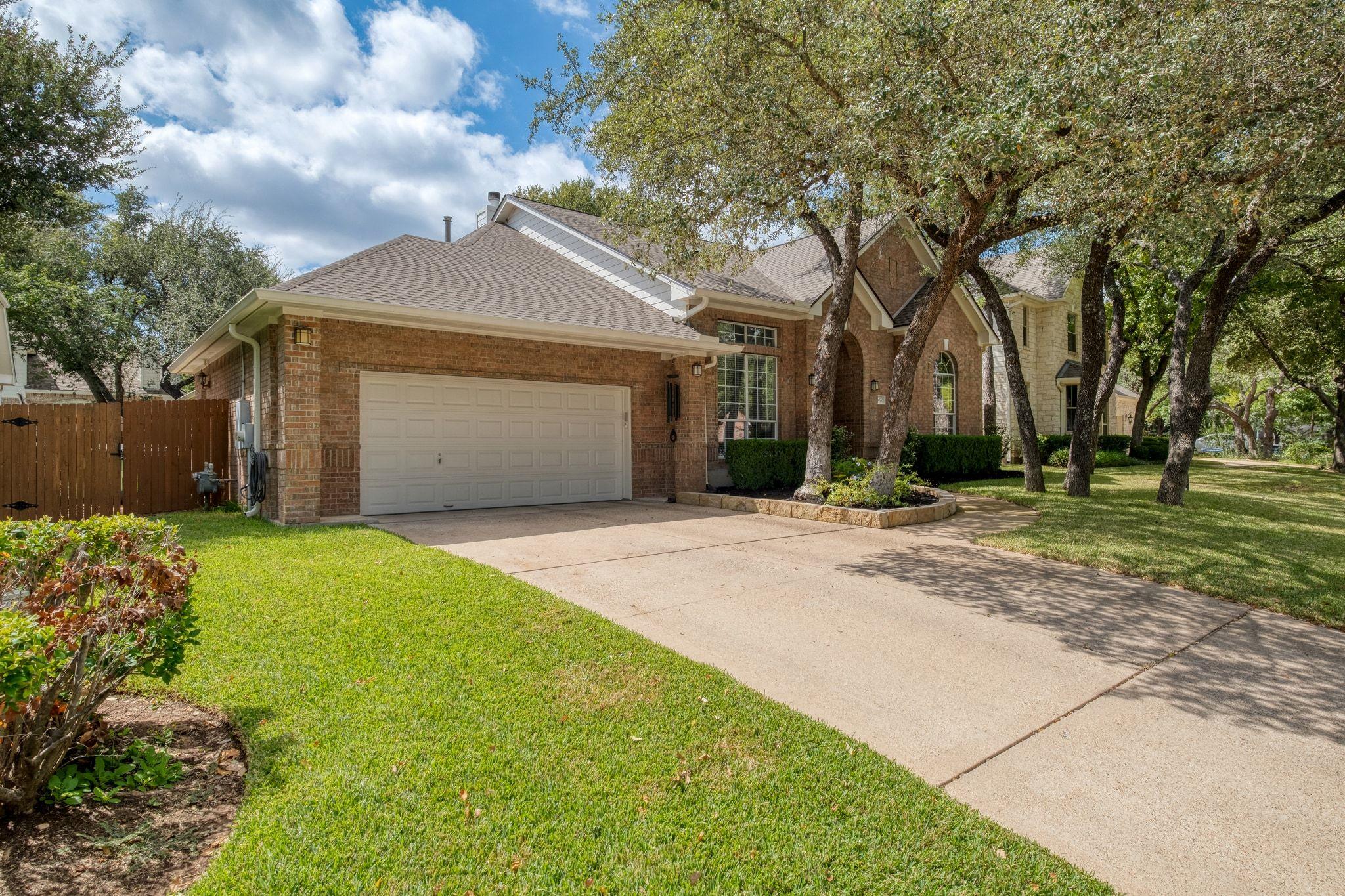 6020 Spindletop Ter, Round Rock, TX 78681
