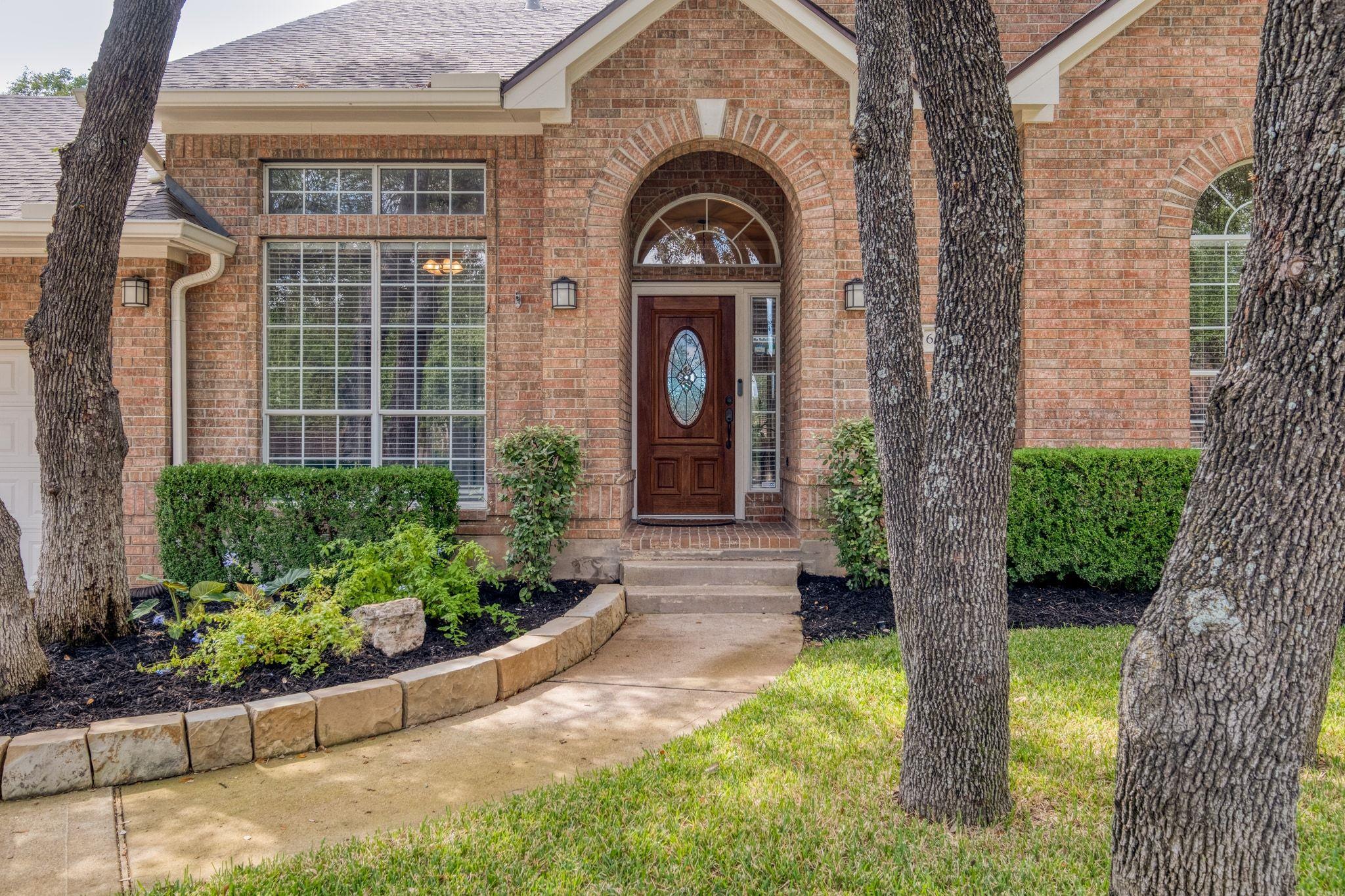 6020 Spindletop Ter, Round Rock, TX 78681