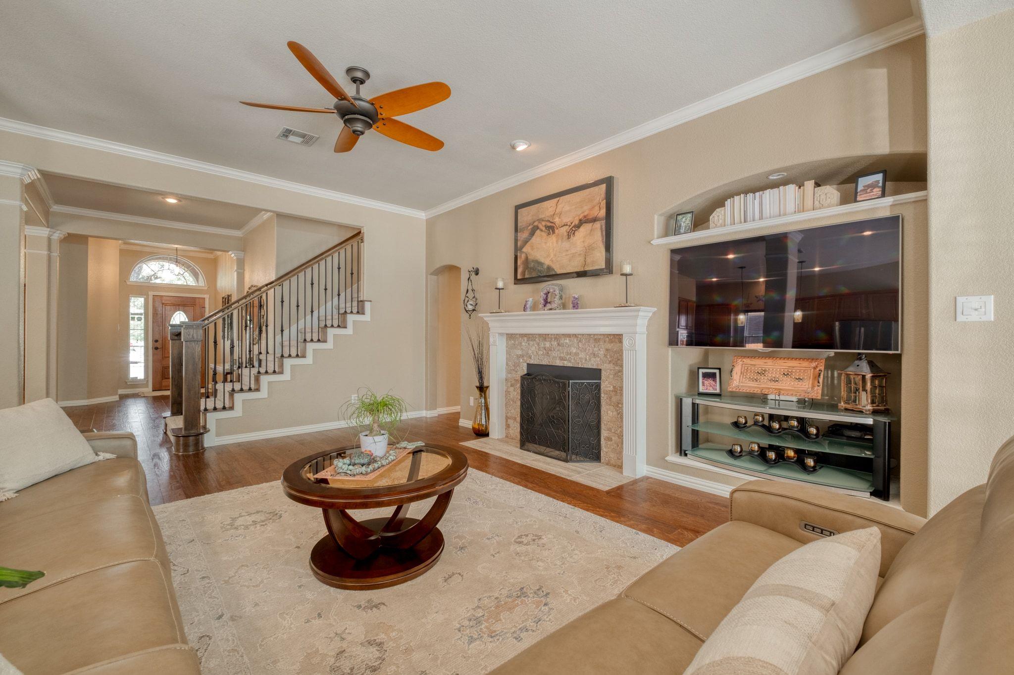 6020 Spindletop Ter, Round Rock, TX 78681