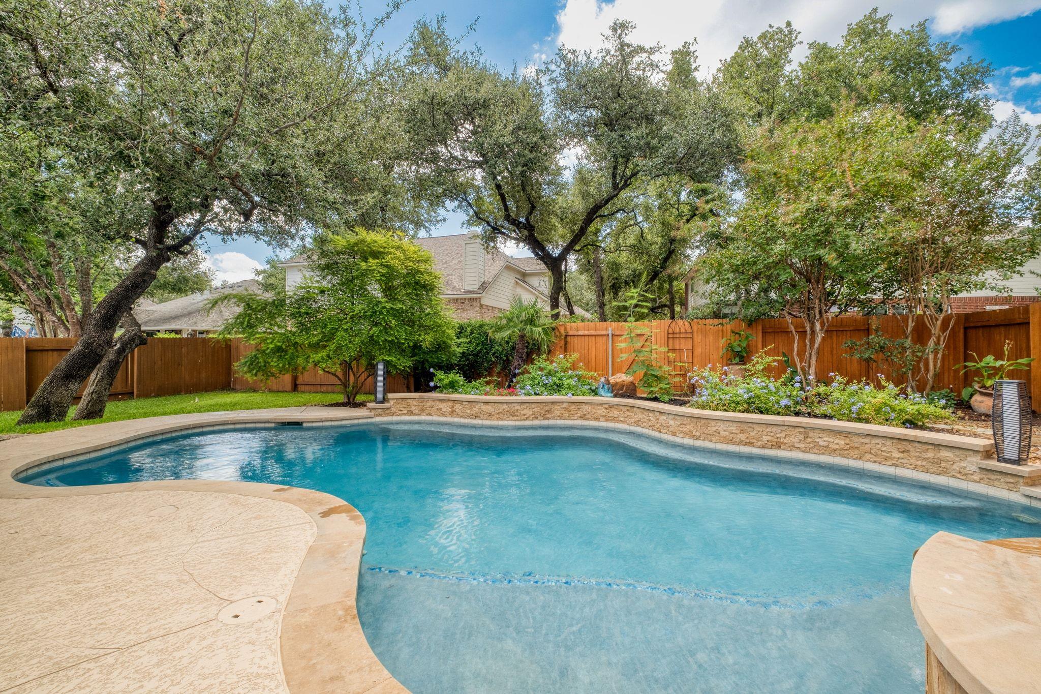 6020 Spindletop Ter, Round Rock, TX 78681