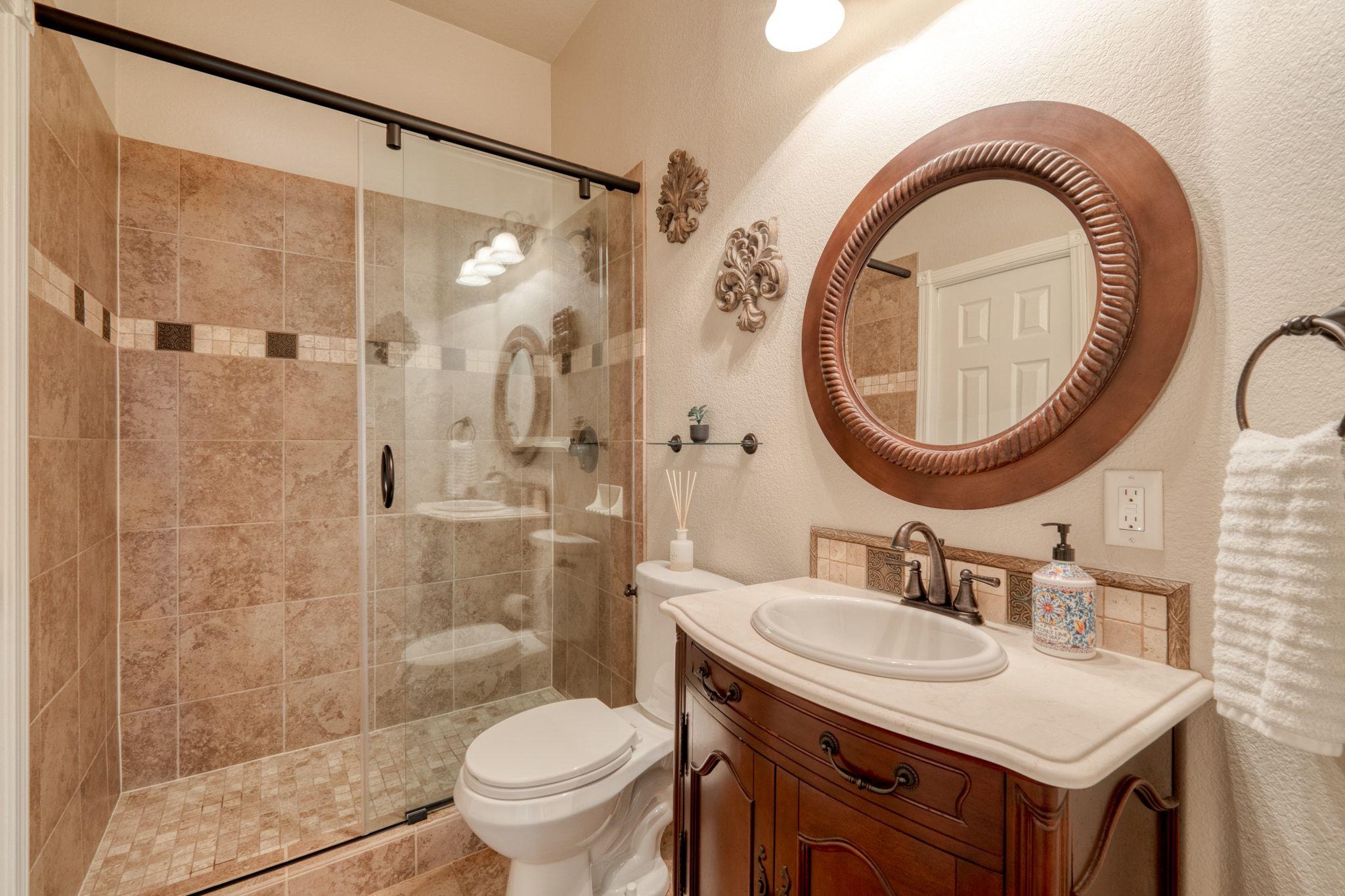 6020 Spindletop Ter, Round Rock, TX 78681