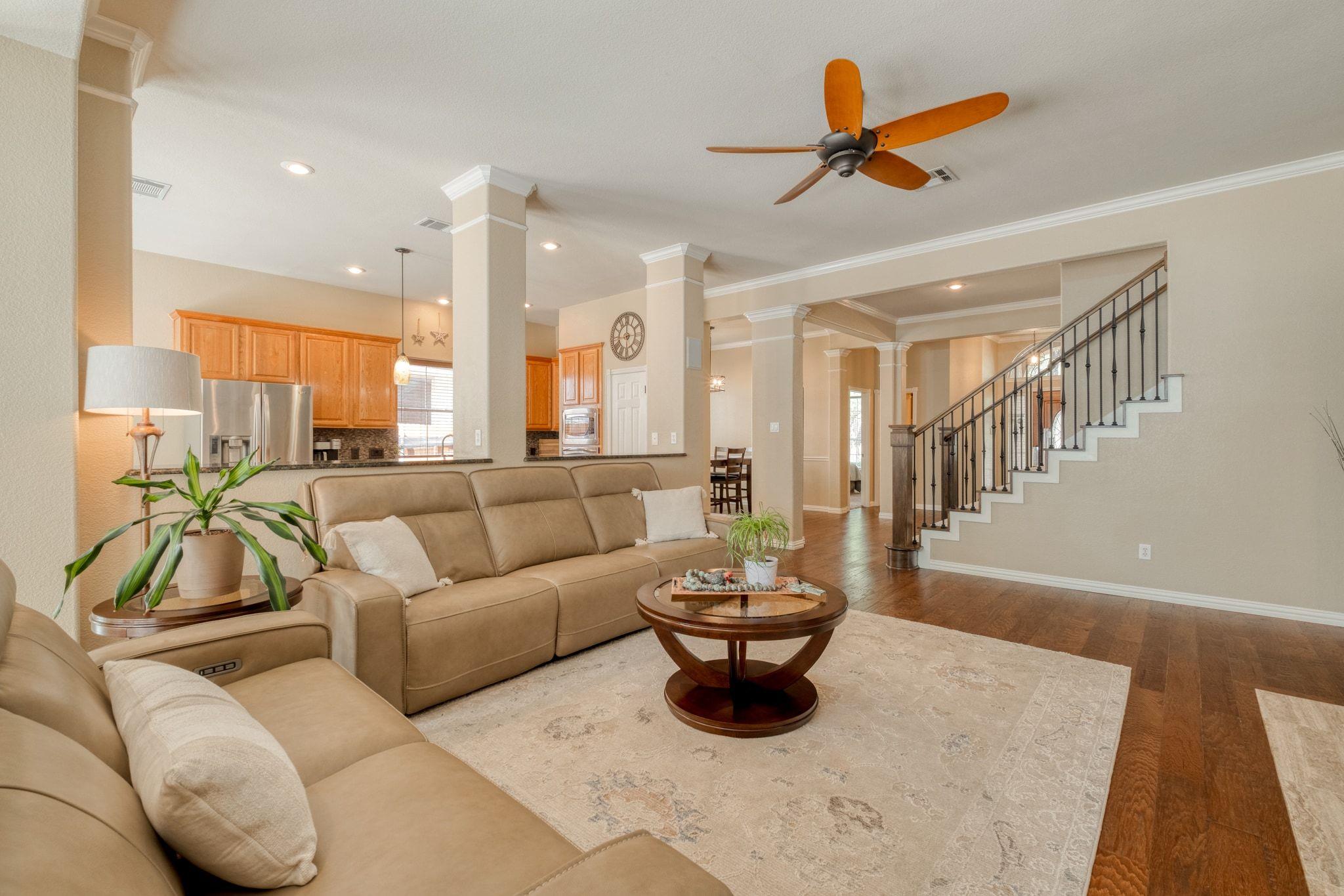 6020 Spindletop Ter, Round Rock, TX 78681