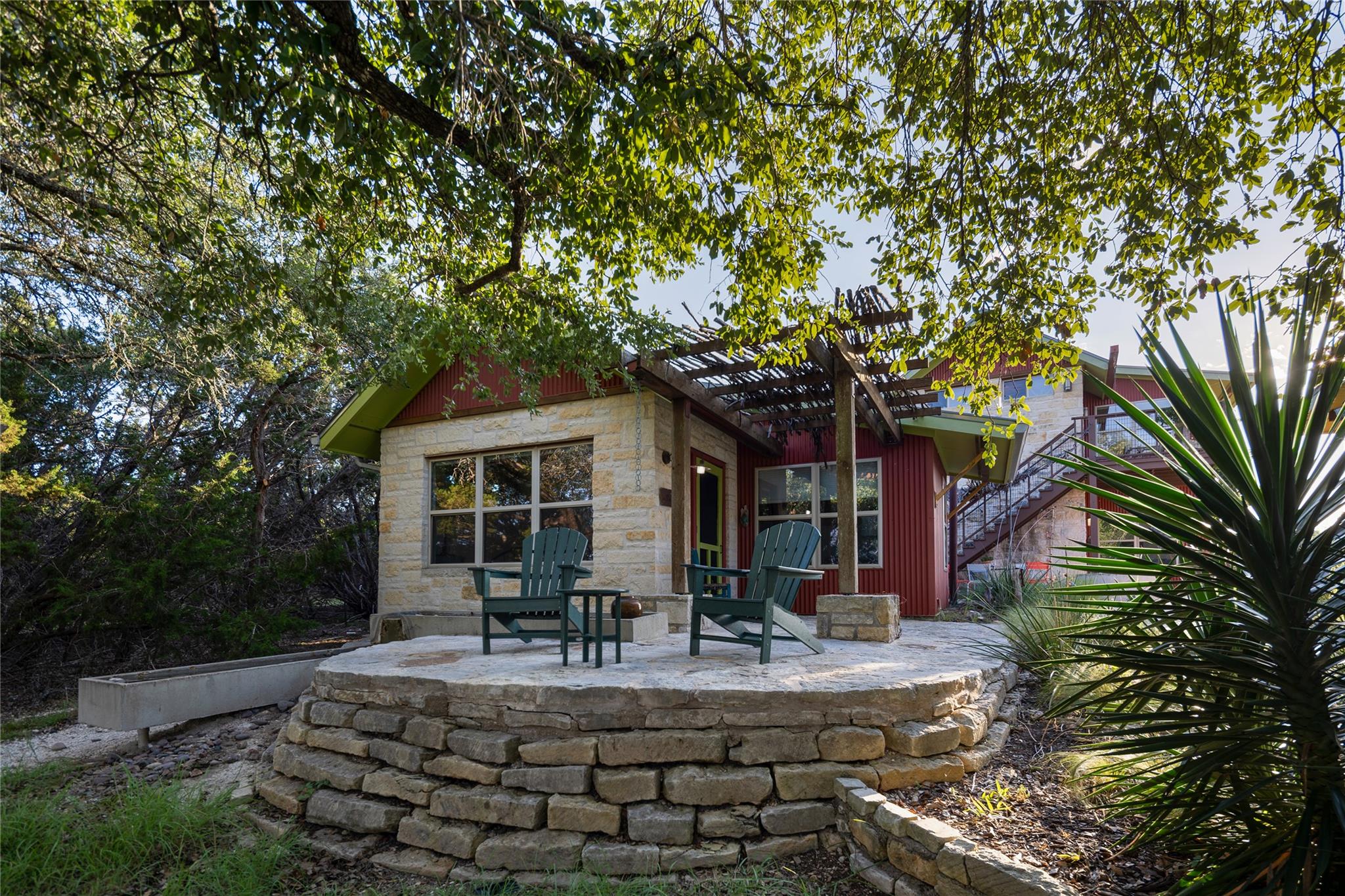 5818 Ranch Road 165, Blanco, TX 78606