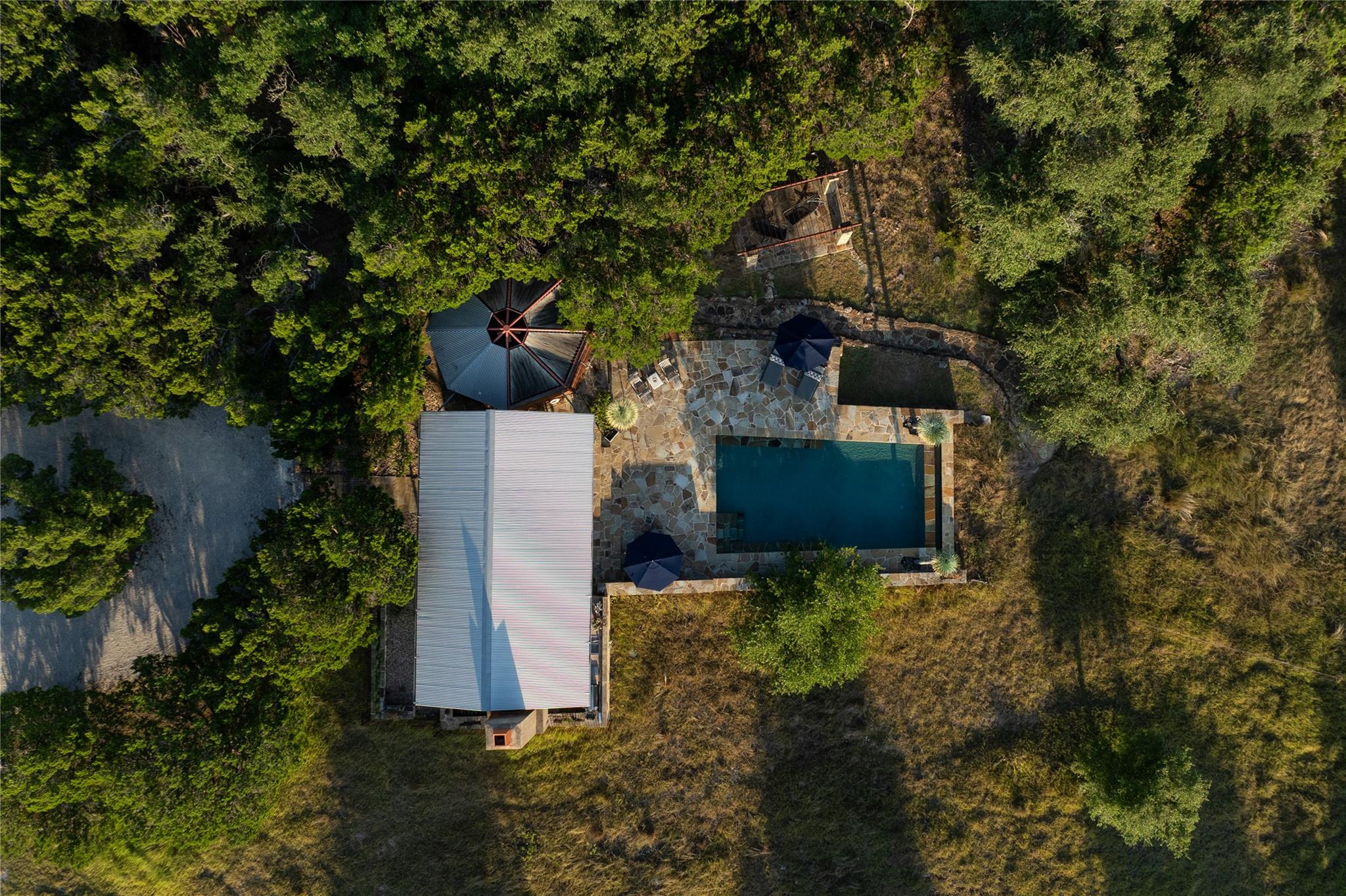 5818 Ranch Road 165, Blanco, TX 78606