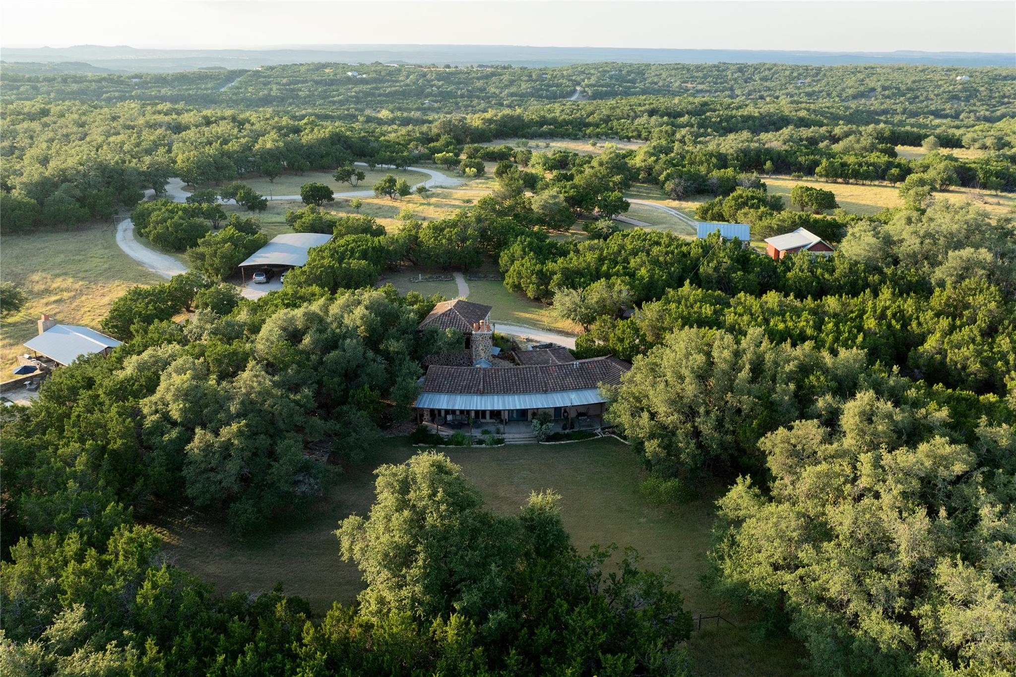 5818 Ranch Road 165, Blanco, TX 78606