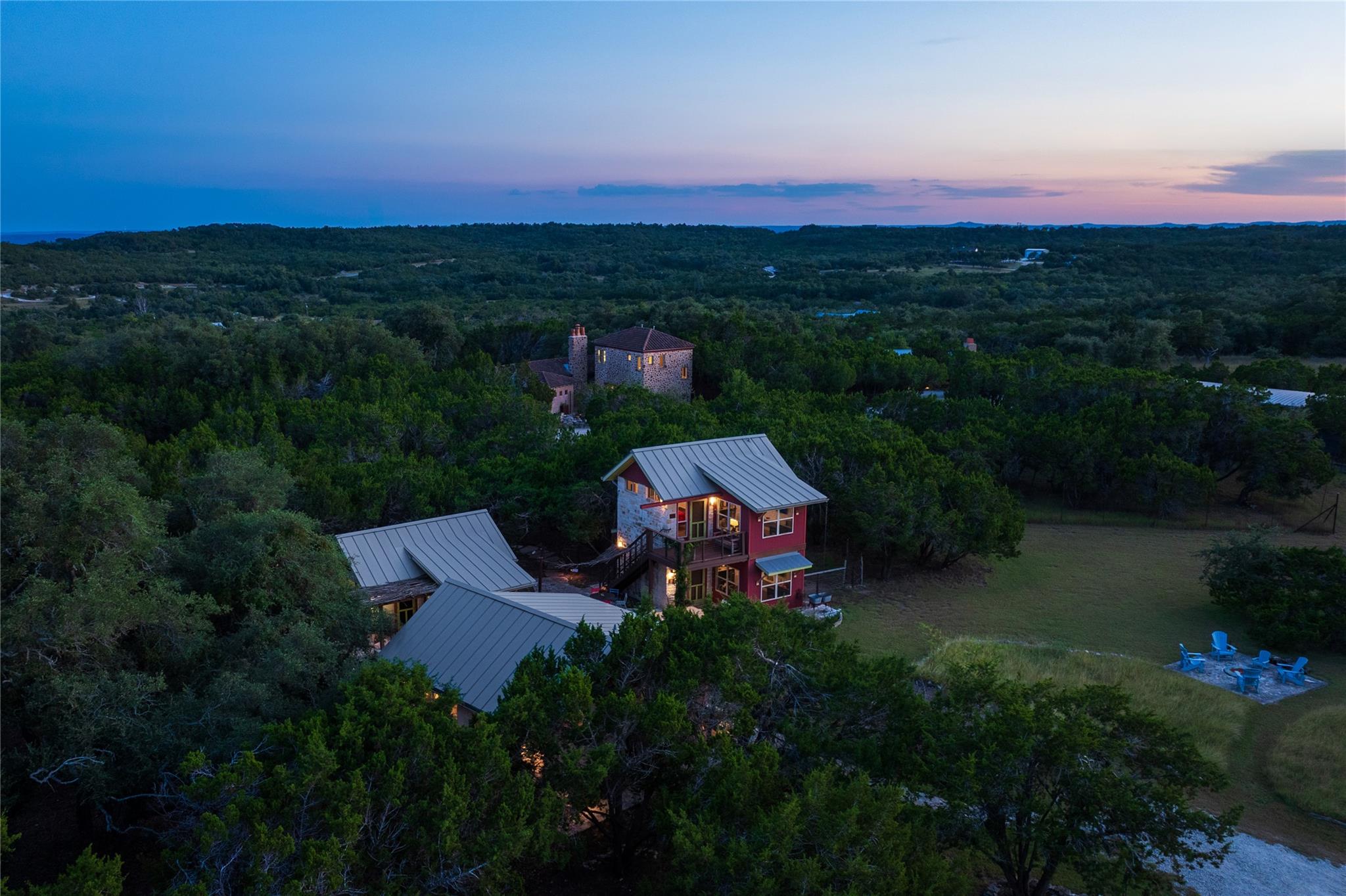 5818 Ranch Road 165, Blanco, TX 78606