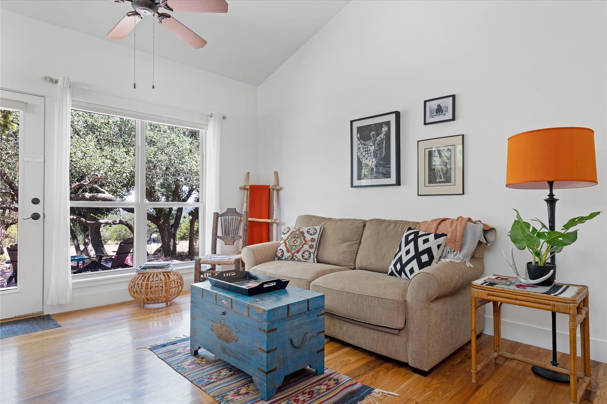 5818 Ranch Road 165, Blanco, TX 78606