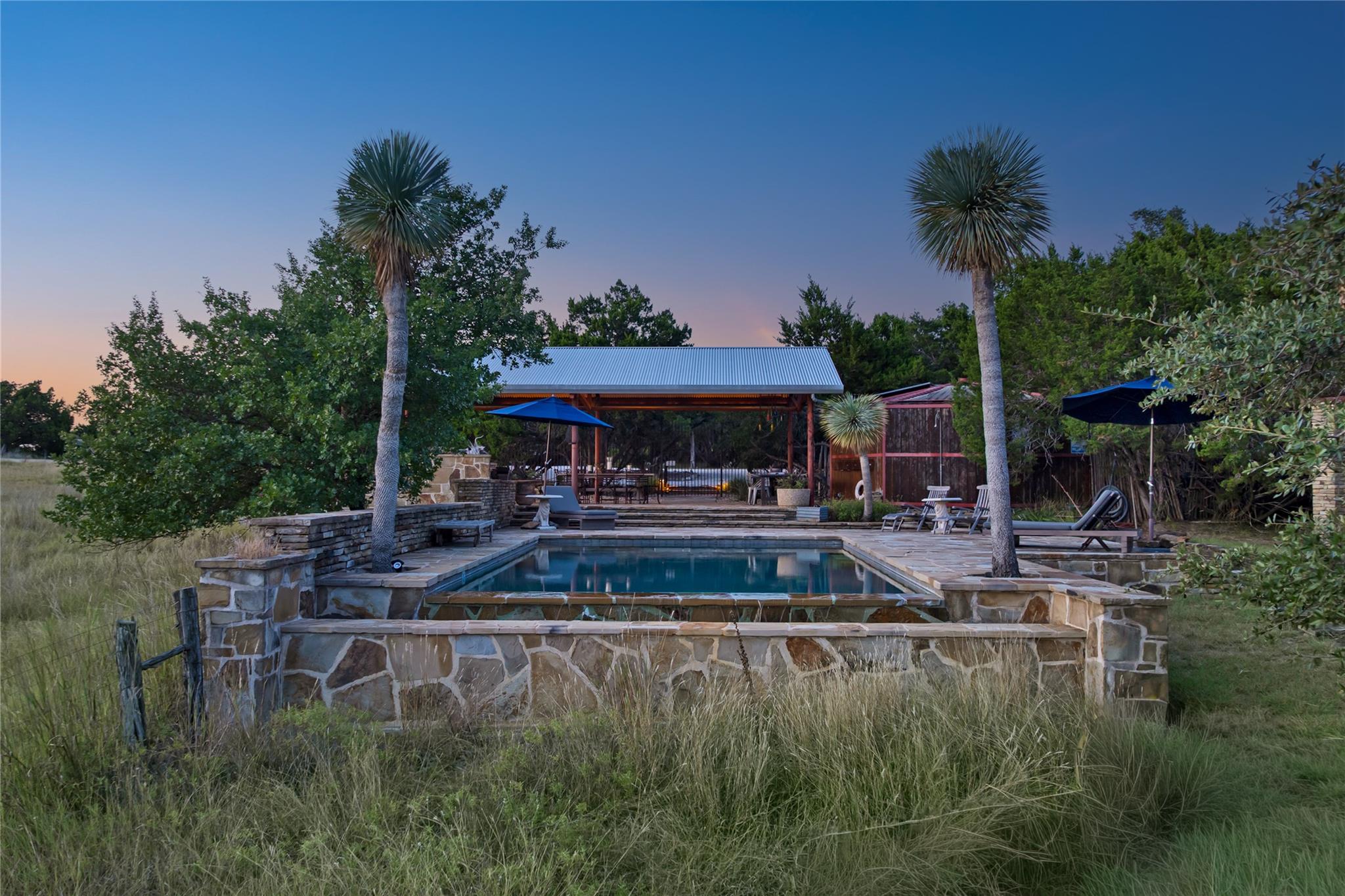 5818 Ranch Road 165, Blanco, TX 78606