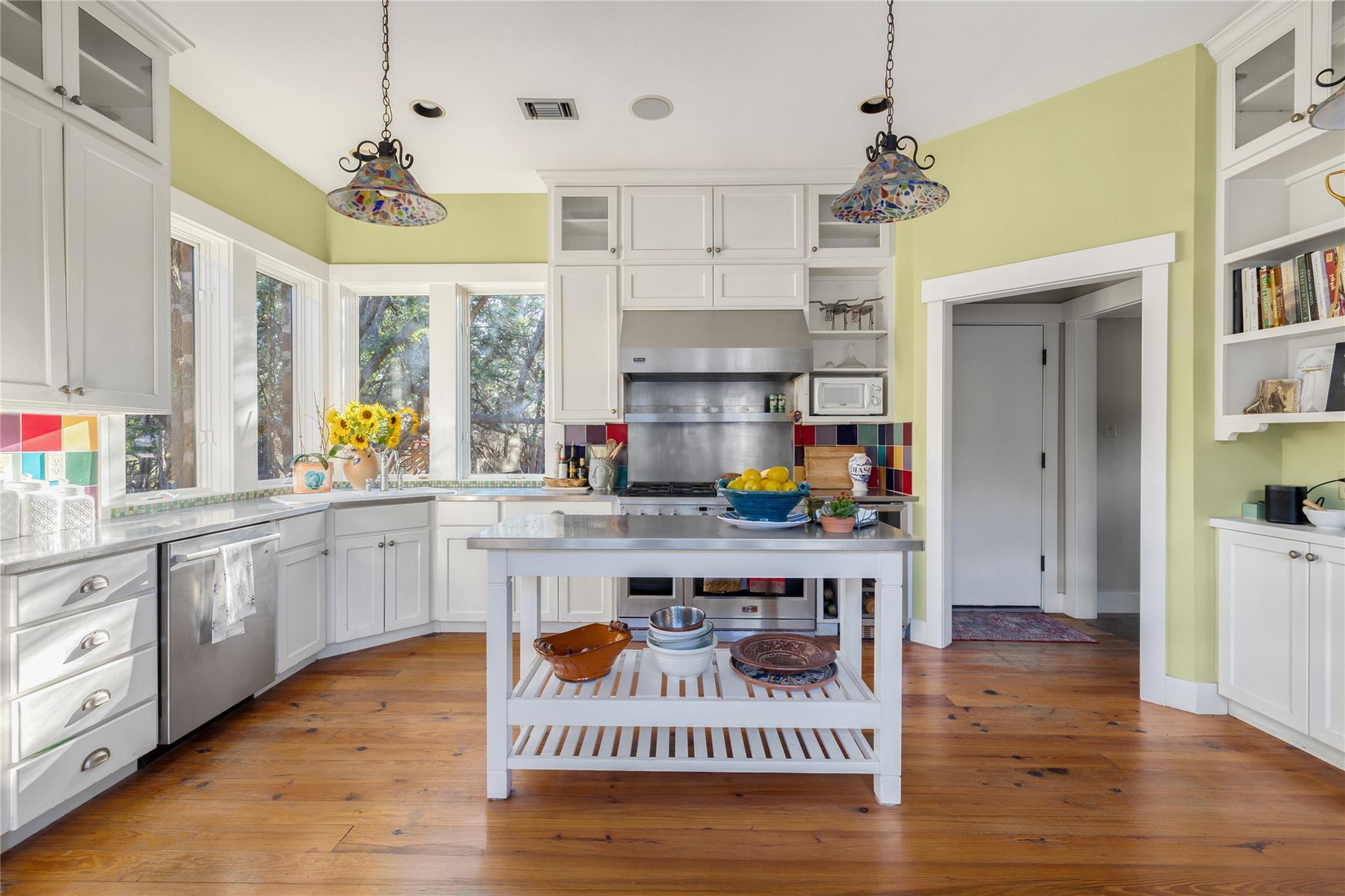 5818 Ranch Road 165, Blanco, TX 78606