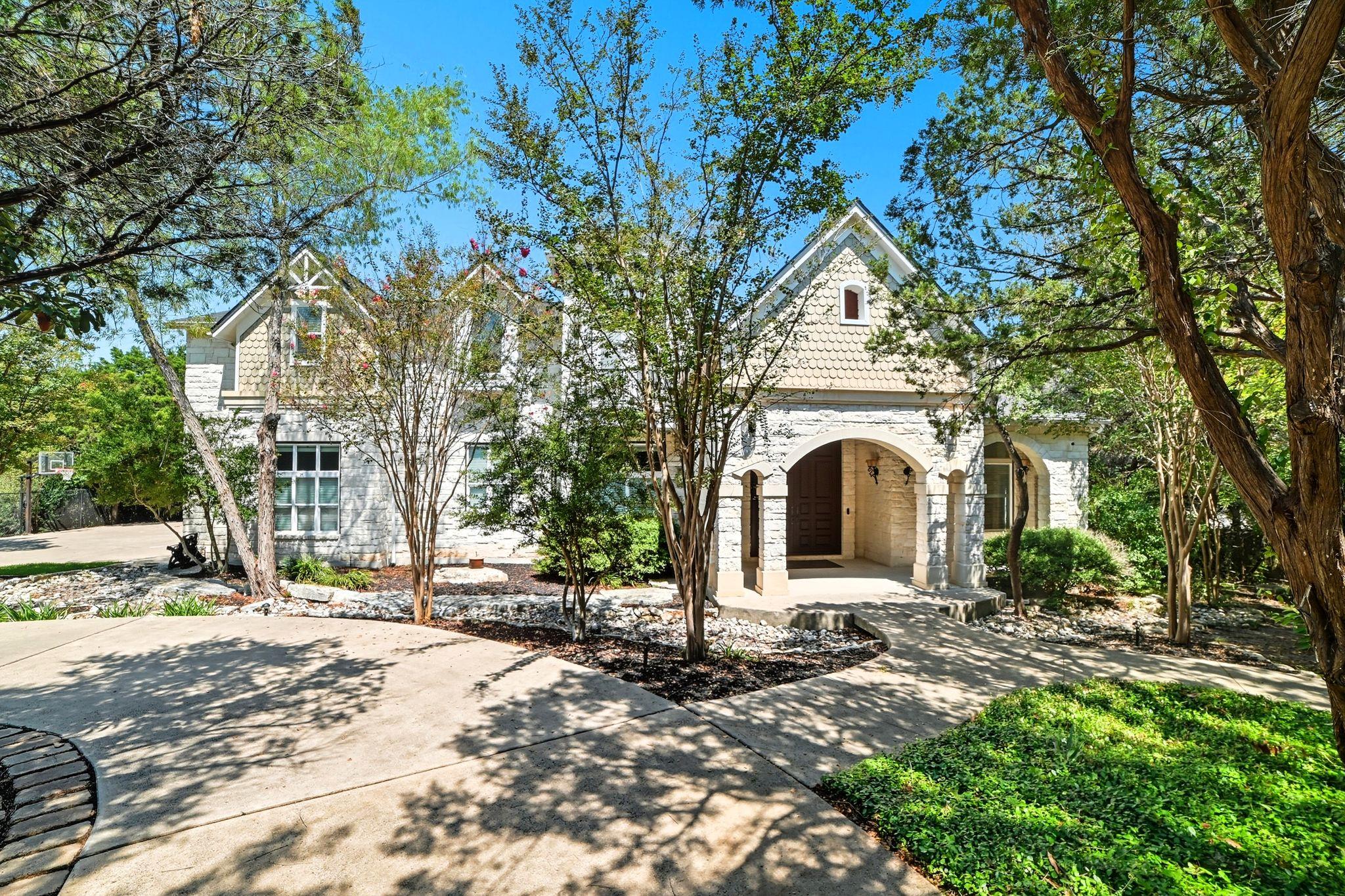 500 Konstanty Cir, West Lake Hills, TX 78746