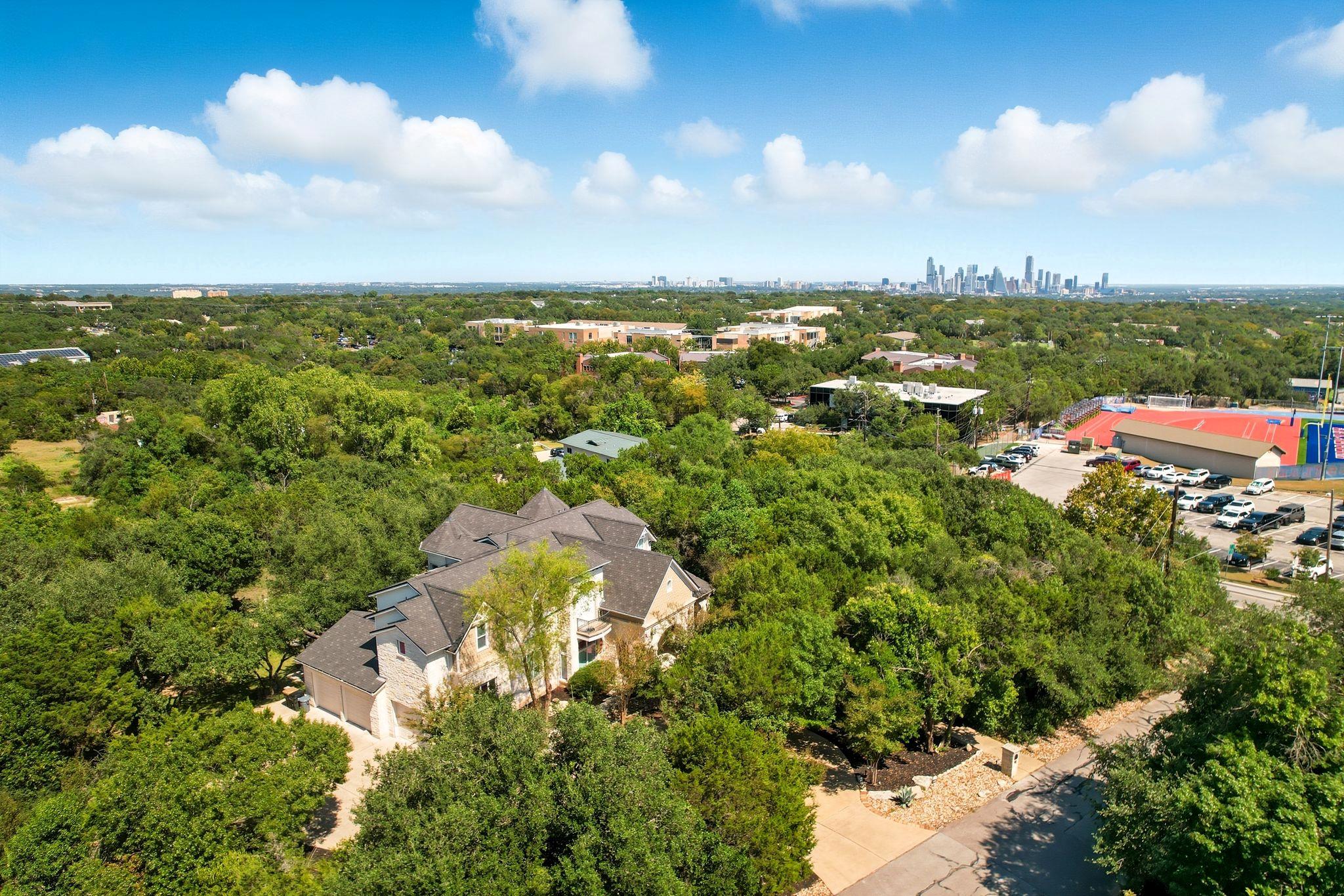 500 Konstanty Cir, West Lake Hills, TX 78746