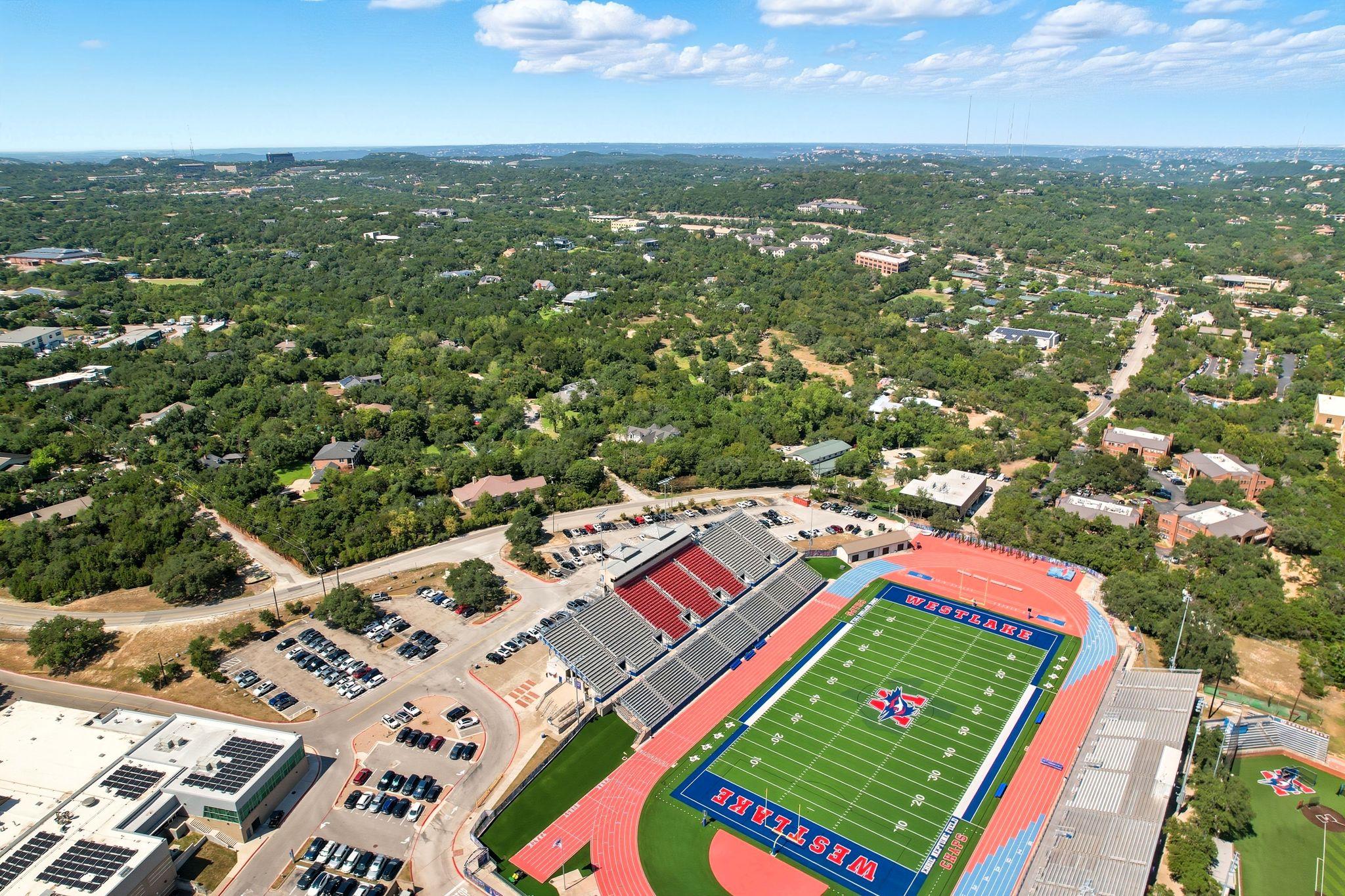 500 Konstanty Cir, West Lake Hills, TX 78746