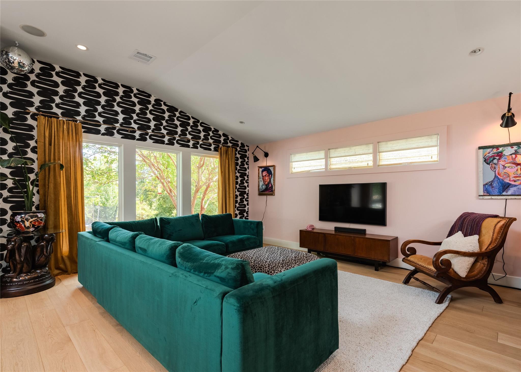 4203 Afton Ln, Austin, TX 78744