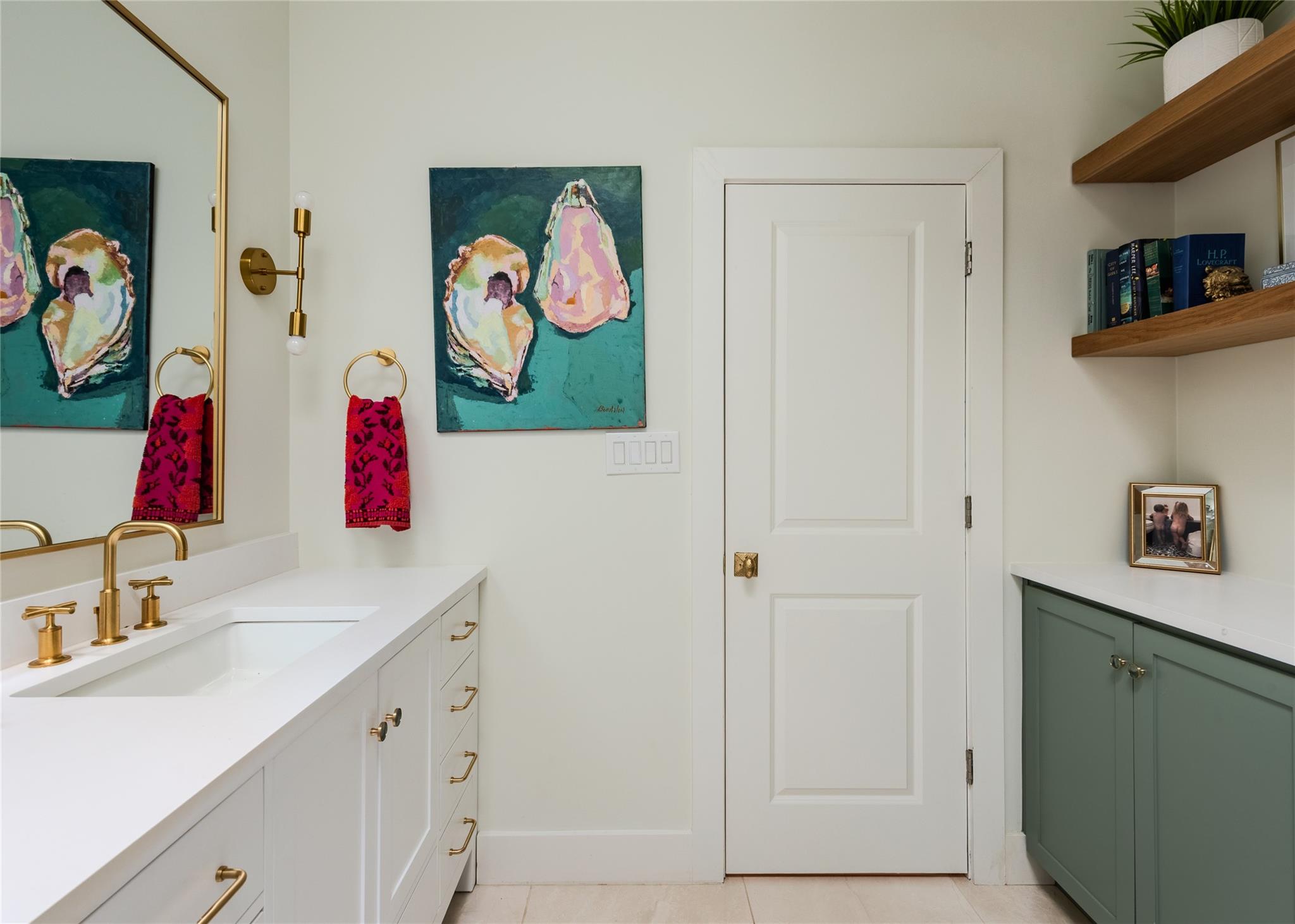 4203 Afton Ln, Austin, TX 78744