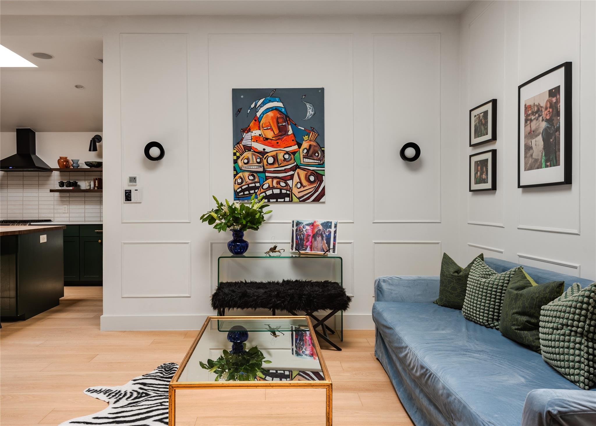 4203 Afton Ln, Austin, TX 78744