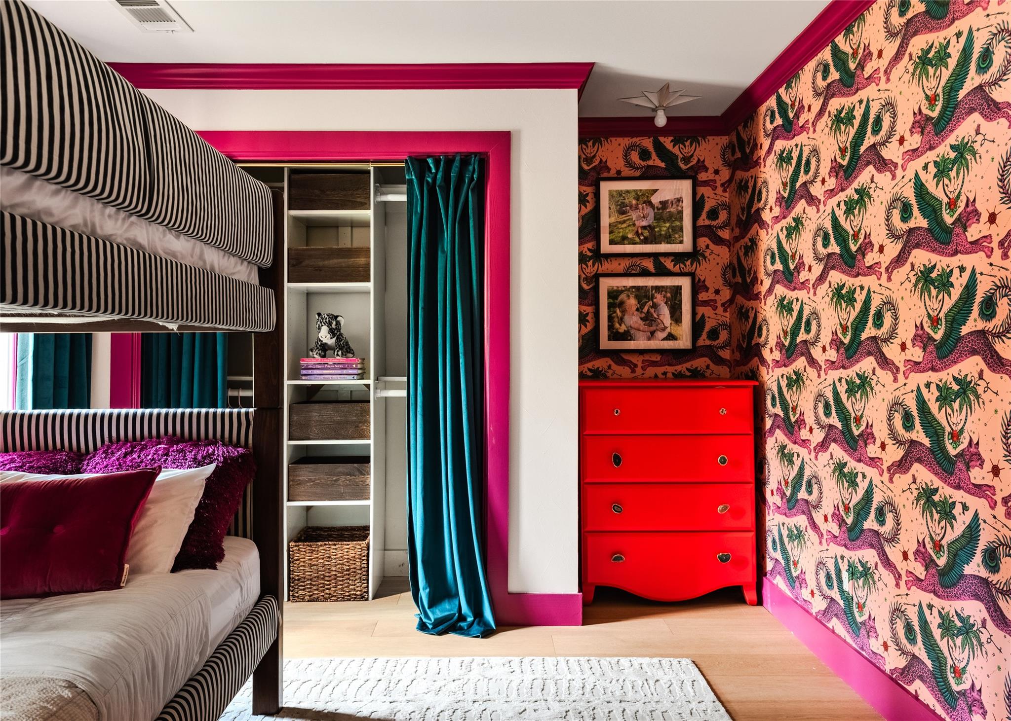 4203 Afton Ln, Austin, TX 78744