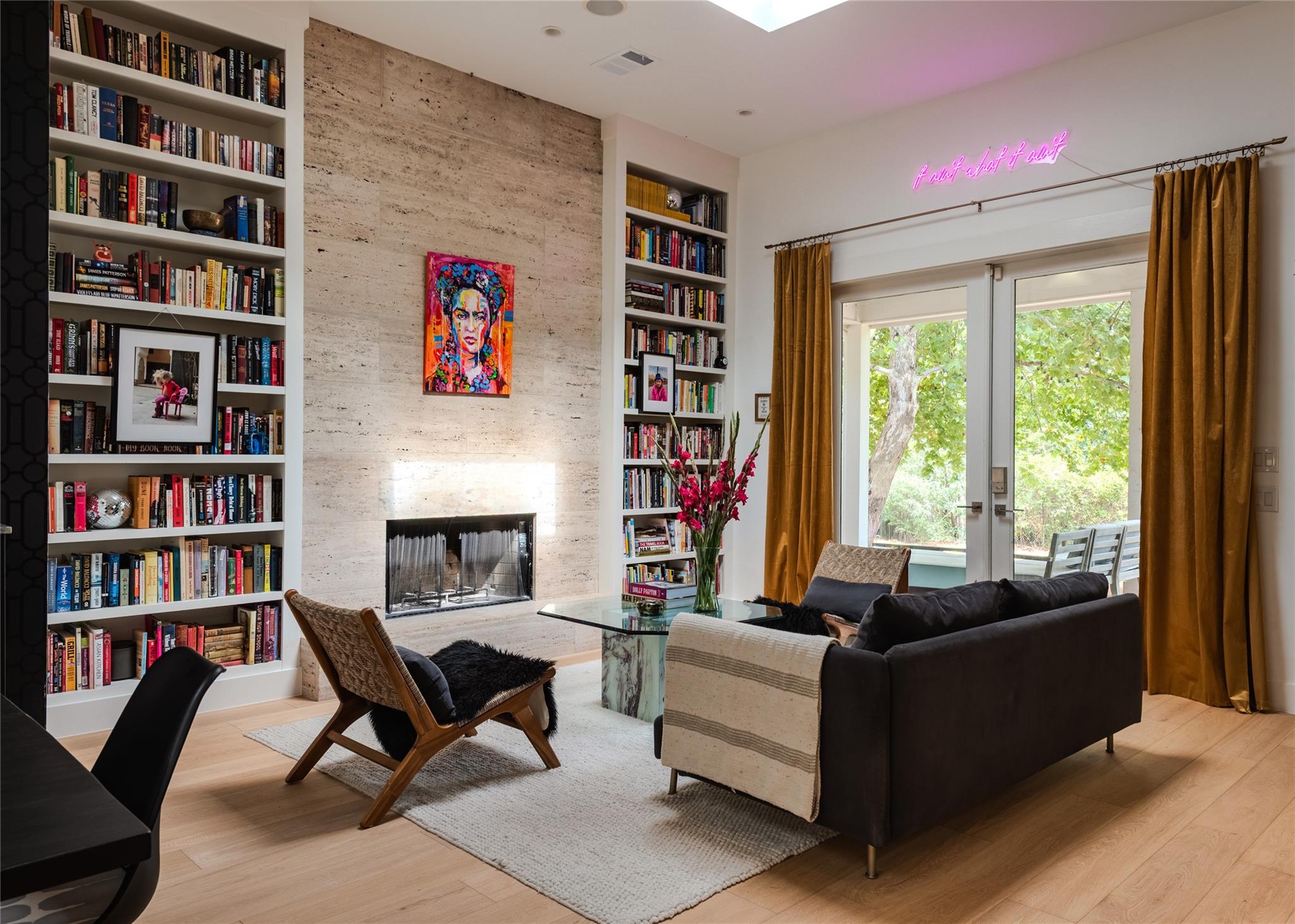 4203 Afton Ln, Austin, TX 78744