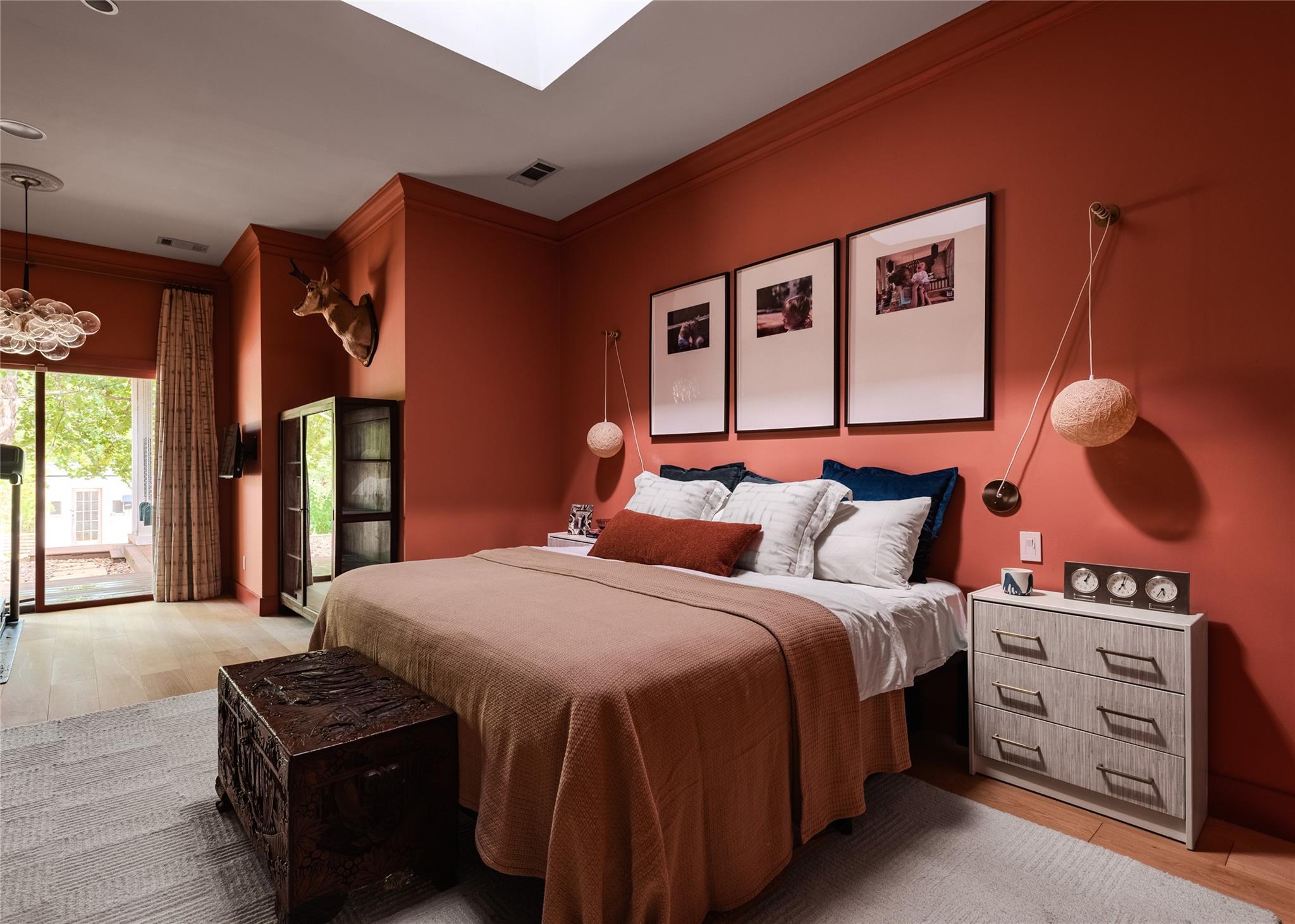 4203 Afton Ln, Austin, TX 78744