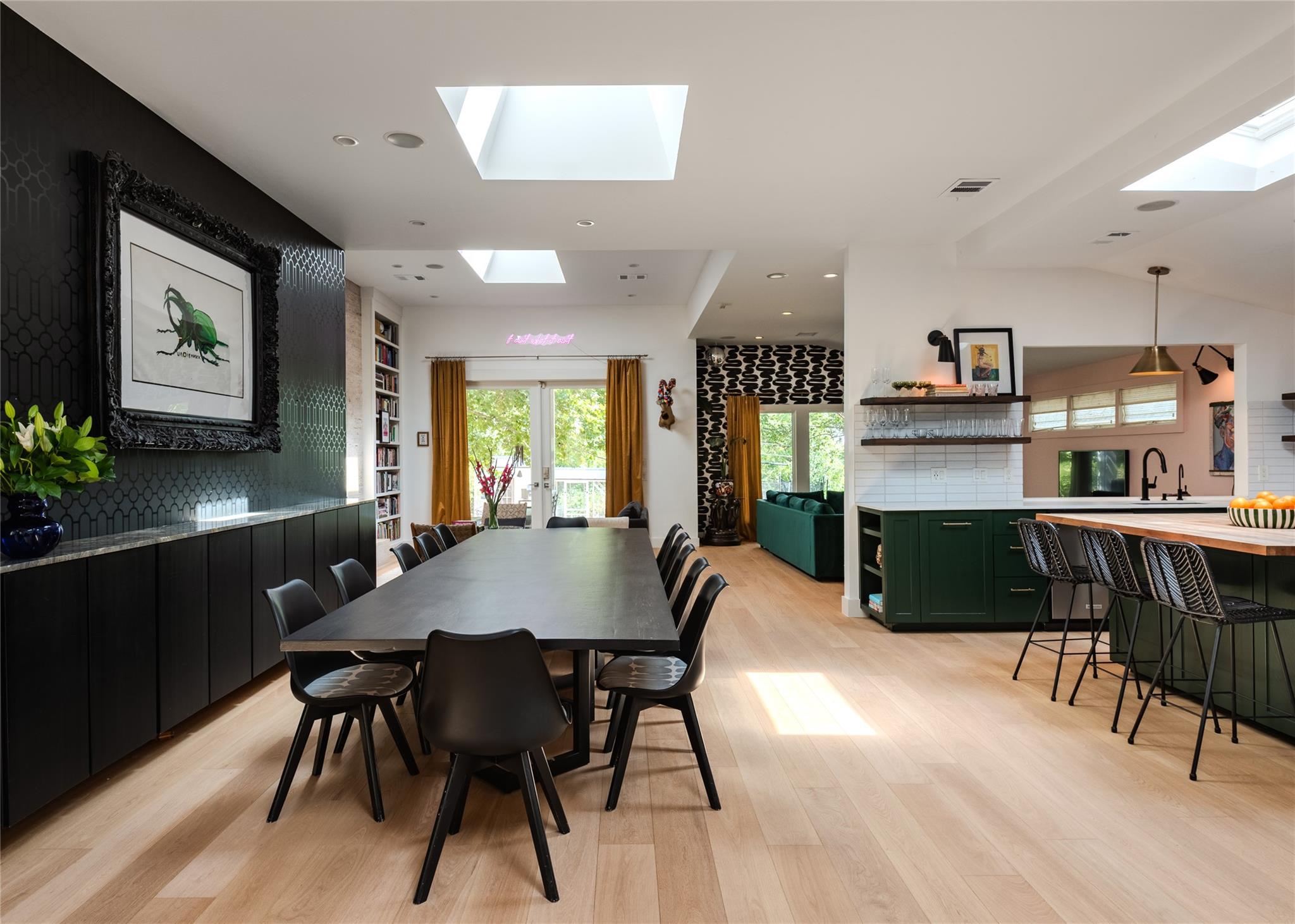 4203 Afton Ln, Austin, TX 78744