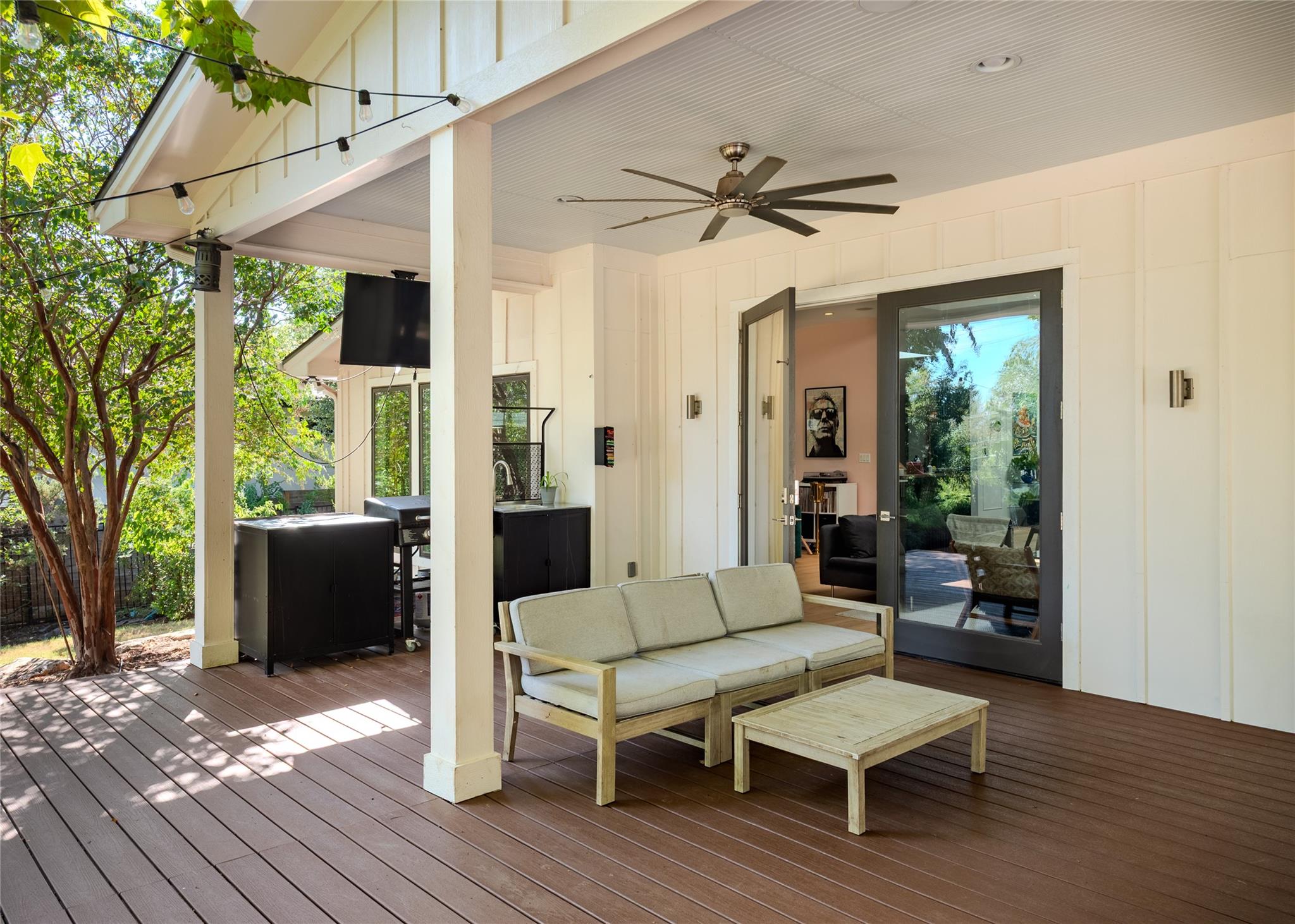 4203 Afton Ln, Austin, TX 78744