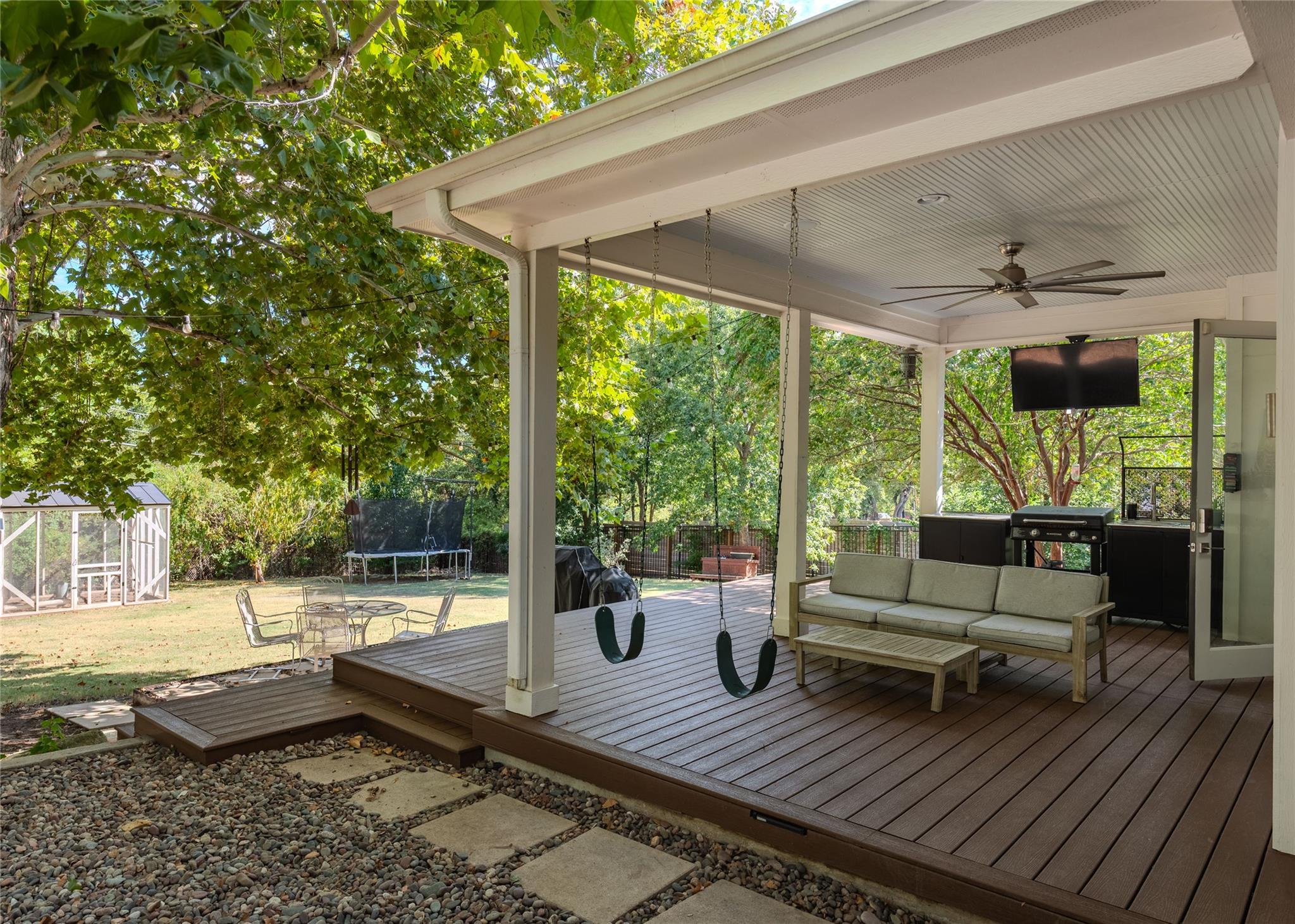 4203 Afton Ln, Austin, TX 78744