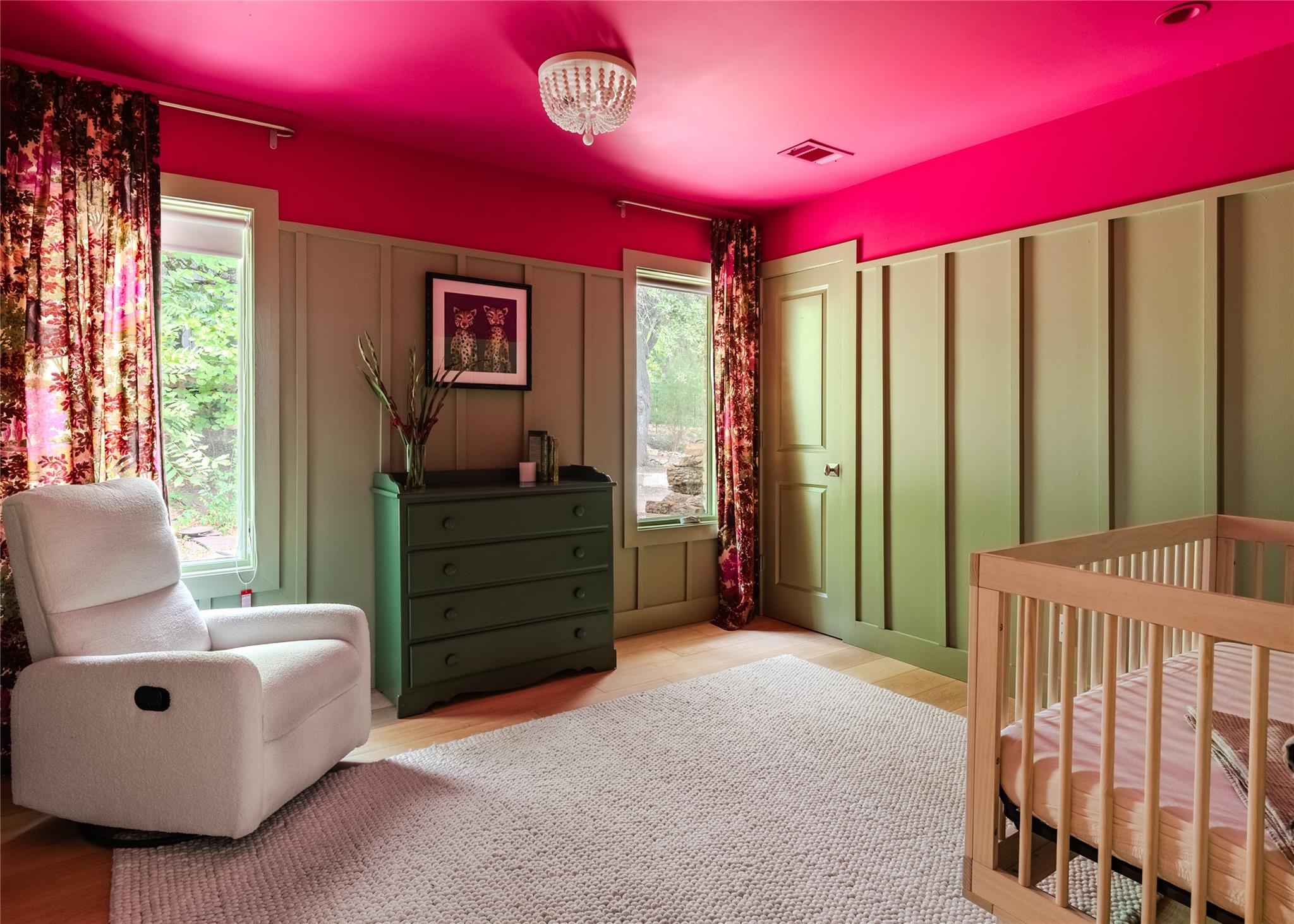 4203 Afton Ln, Austin, TX 78744