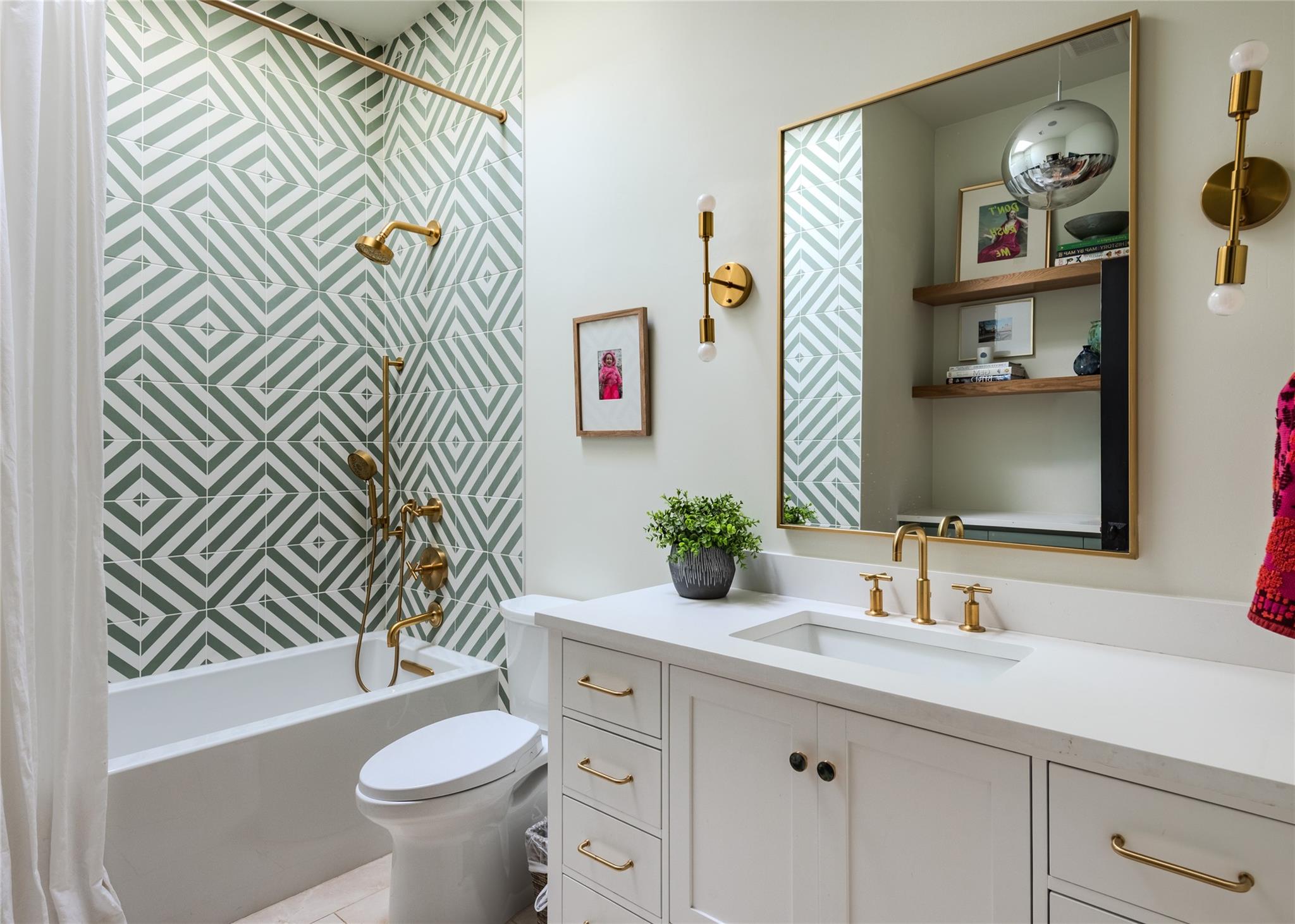 4203 Afton Ln, Austin, TX 78744