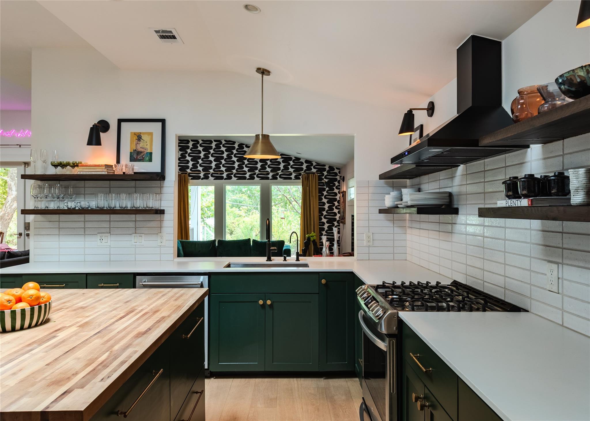 4203 Afton Ln, Austin, TX 78744