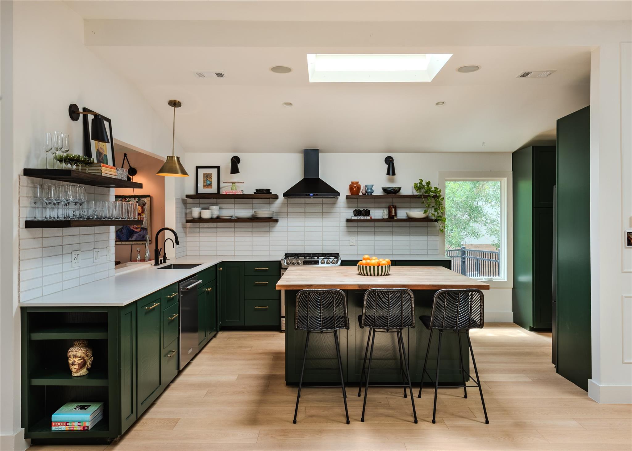 4203 Afton Ln, Austin, TX 78744