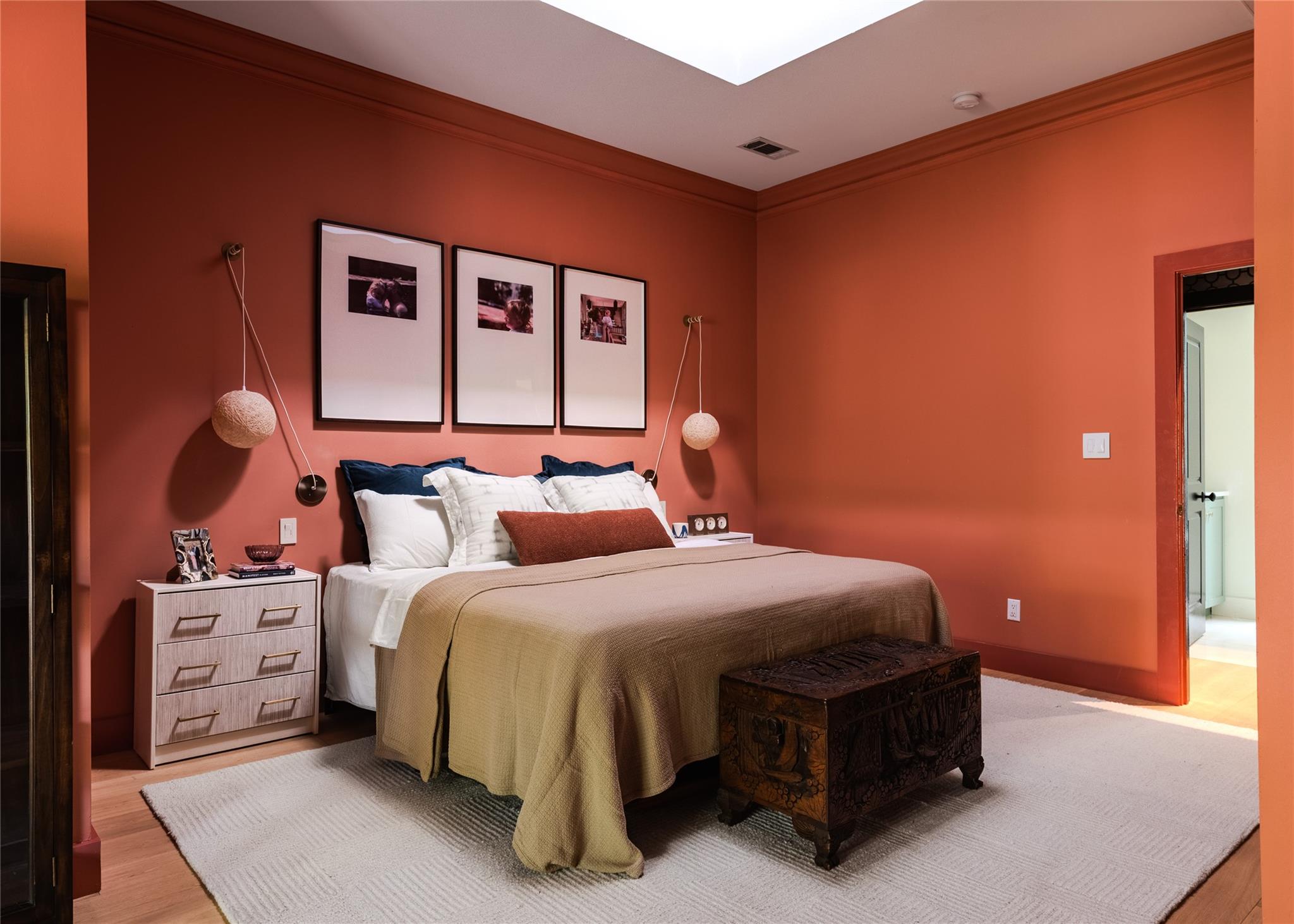 4203 Afton Ln, Austin, TX 78744