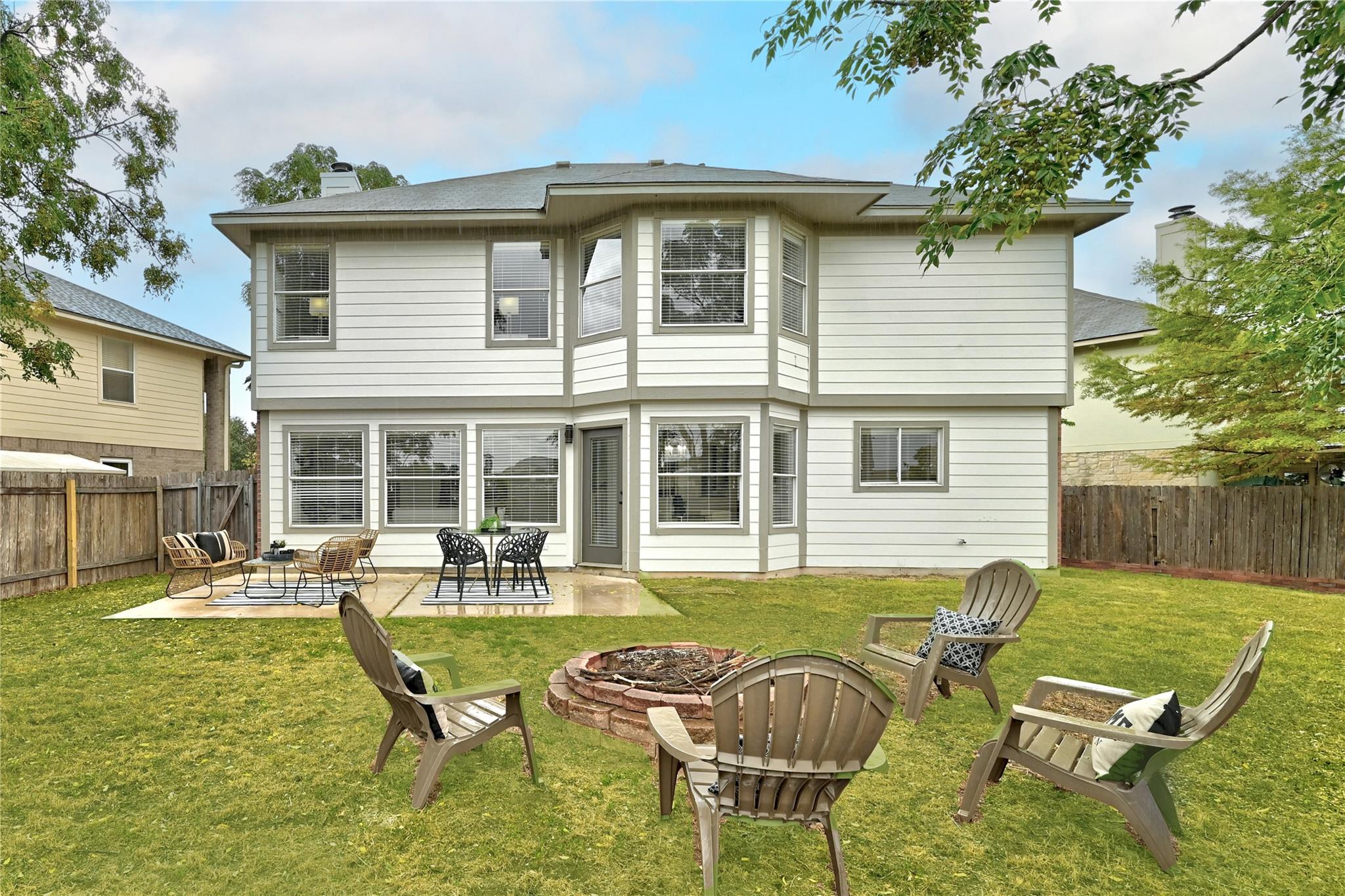 2217 Drue Ln, Cedar Park, TX 78613