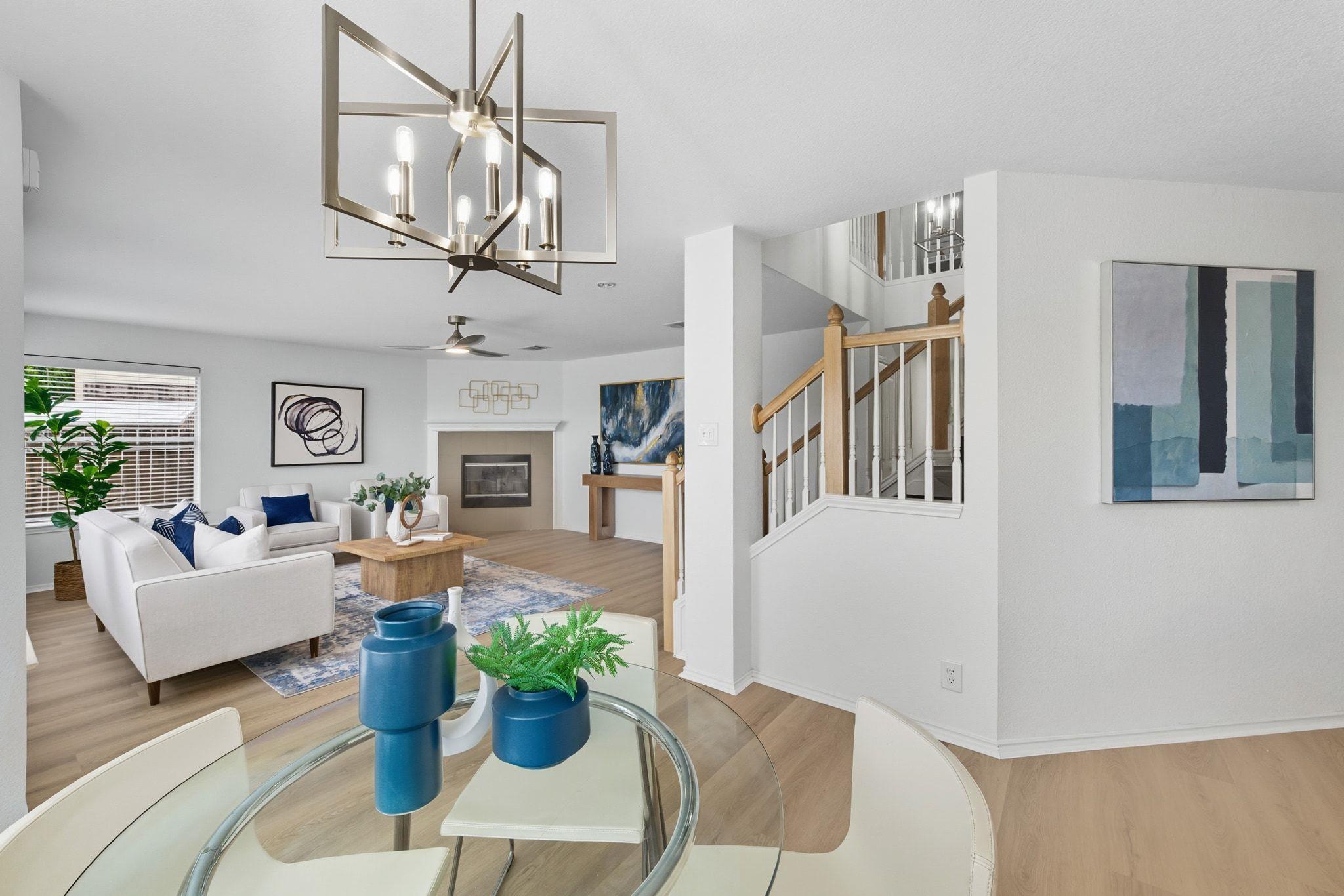 2217 Drue Ln, Cedar Park, TX 78613