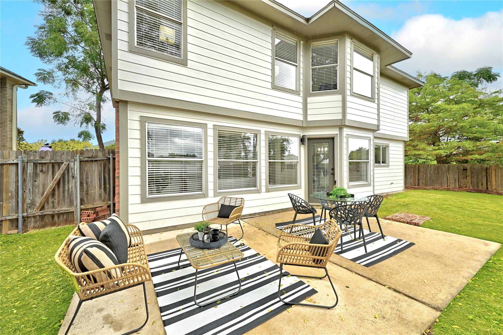 2217 Drue Ln, Cedar Park, TX 78613