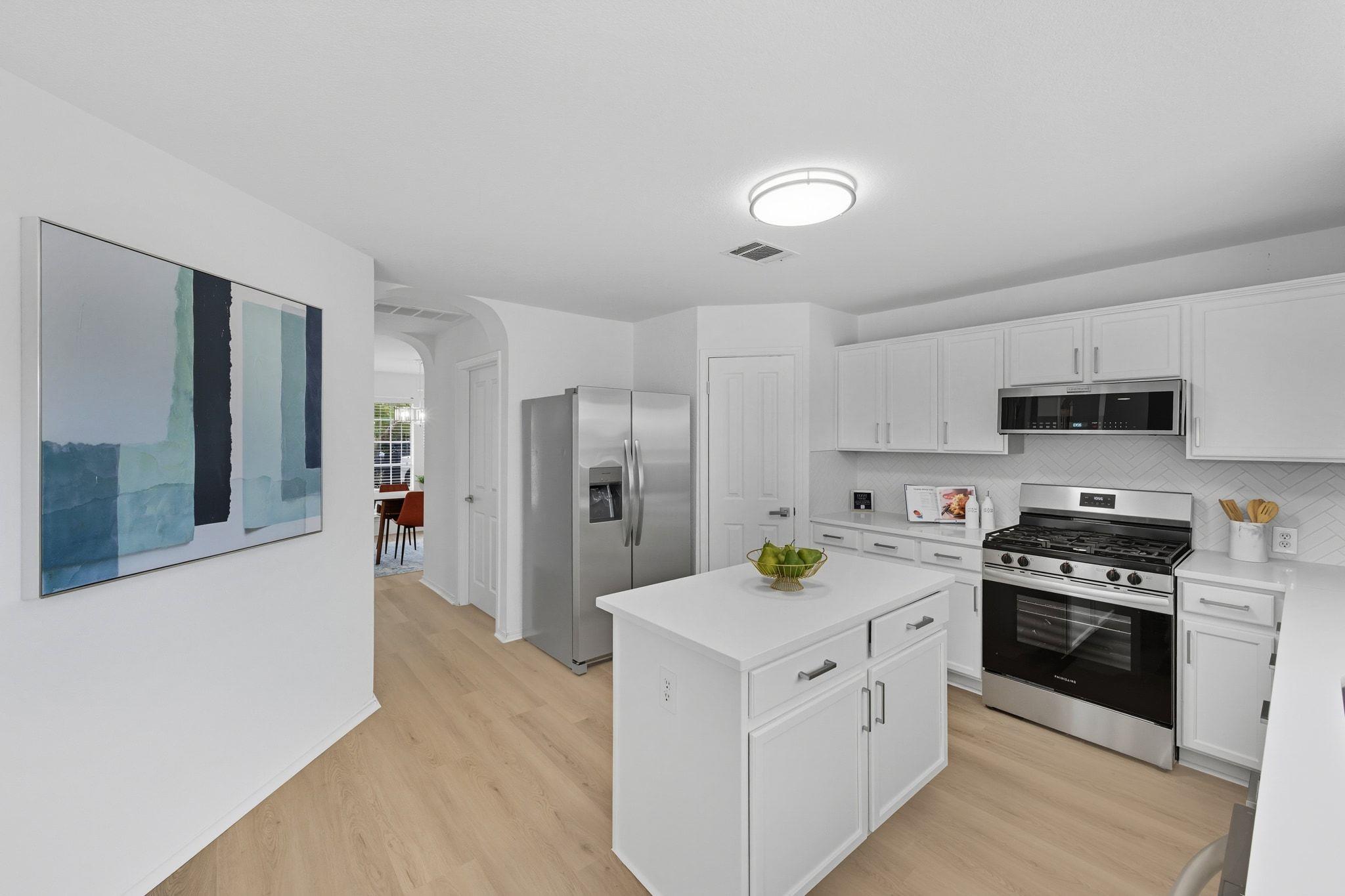 2217 Drue Ln, Cedar Park, TX 78613