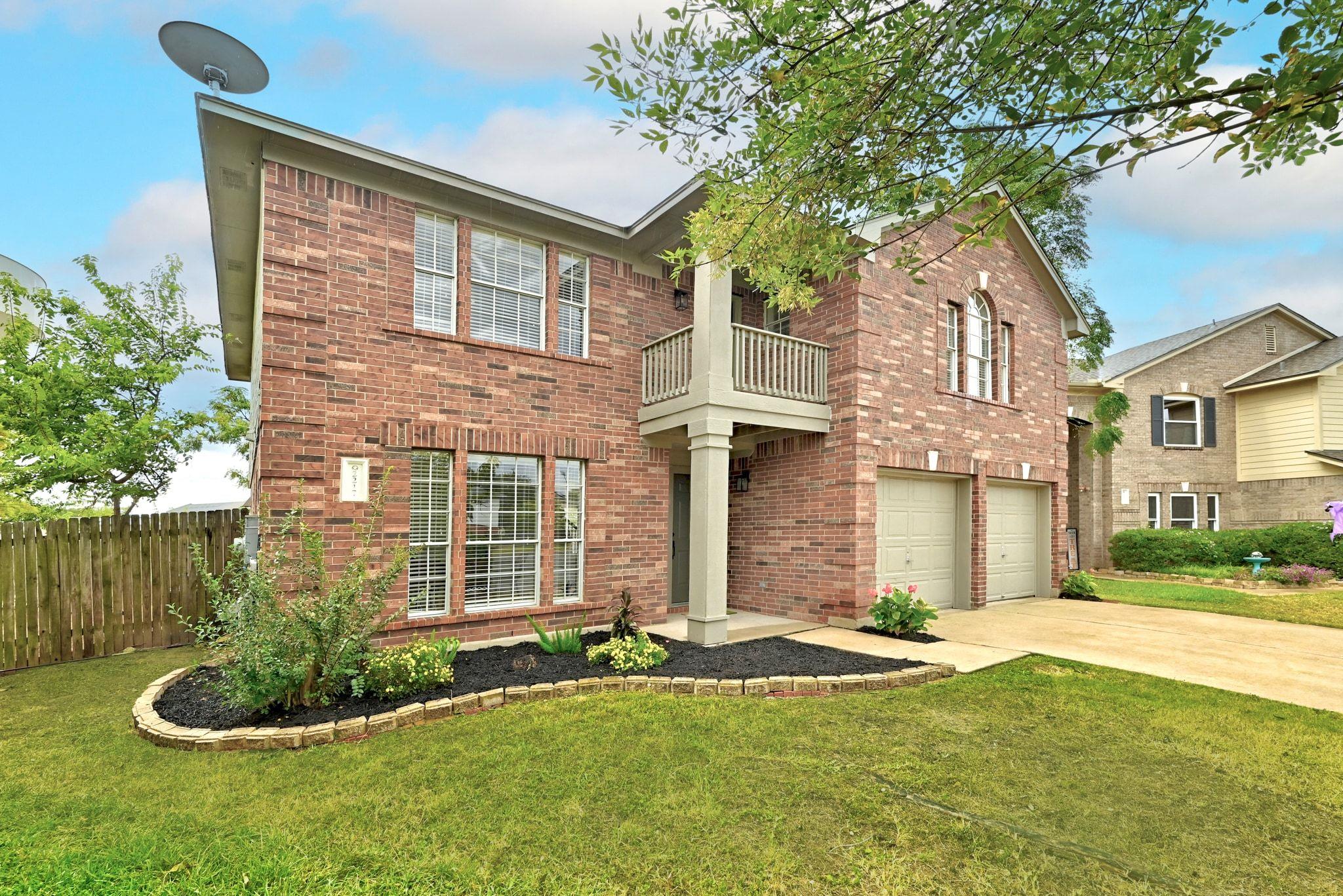 2217 Drue Ln, Cedar Park, TX 78613