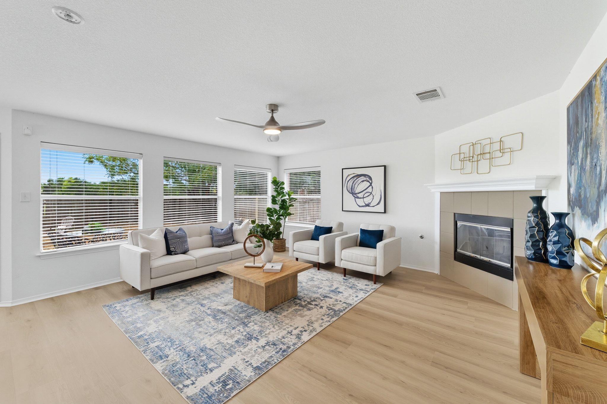 2217 Drue Ln, Cedar Park, TX 78613