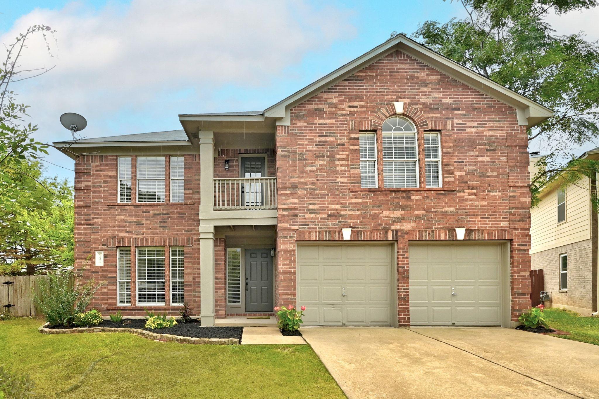 2217 Drue Ln, Cedar Park, TX 78613