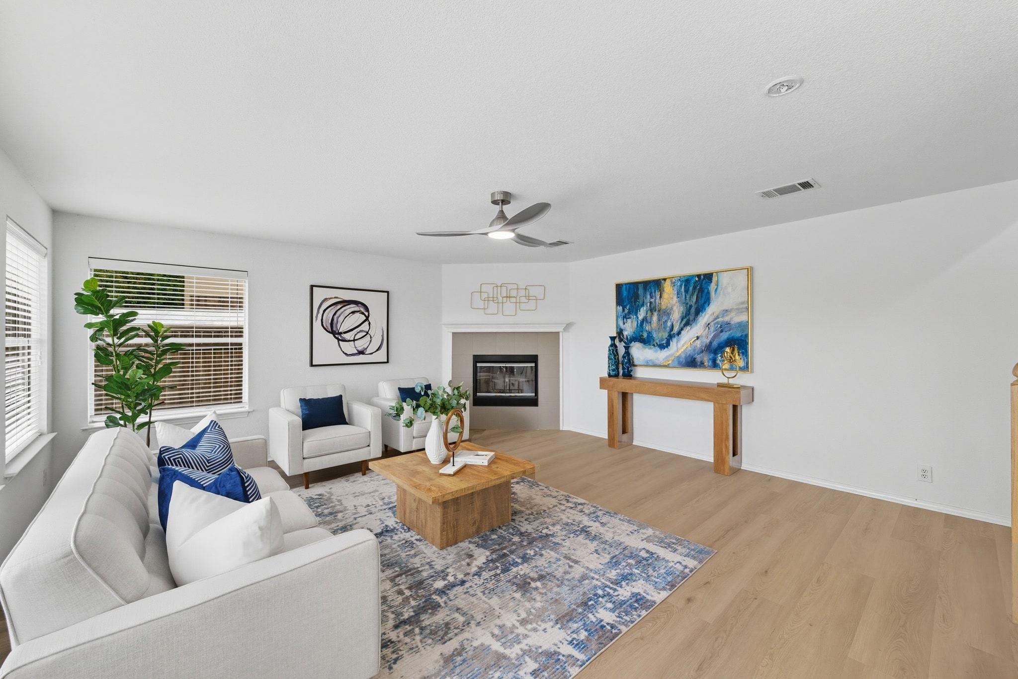 2217 Drue Ln, Cedar Park, TX 78613